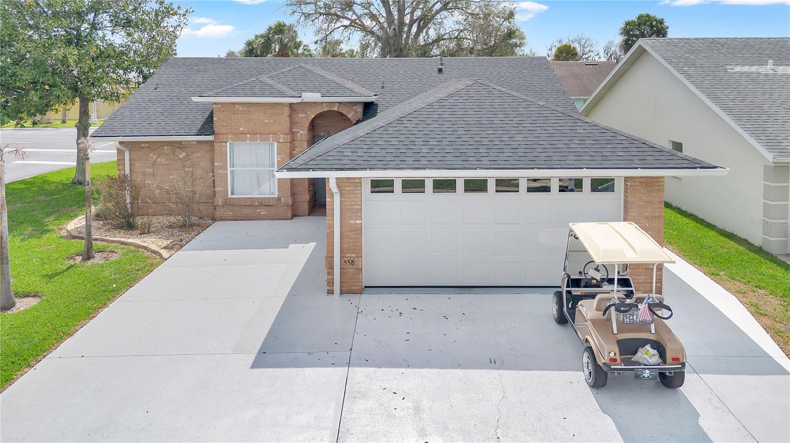 558 PINNACLE DR, HAINES CITY, FL — photo 2