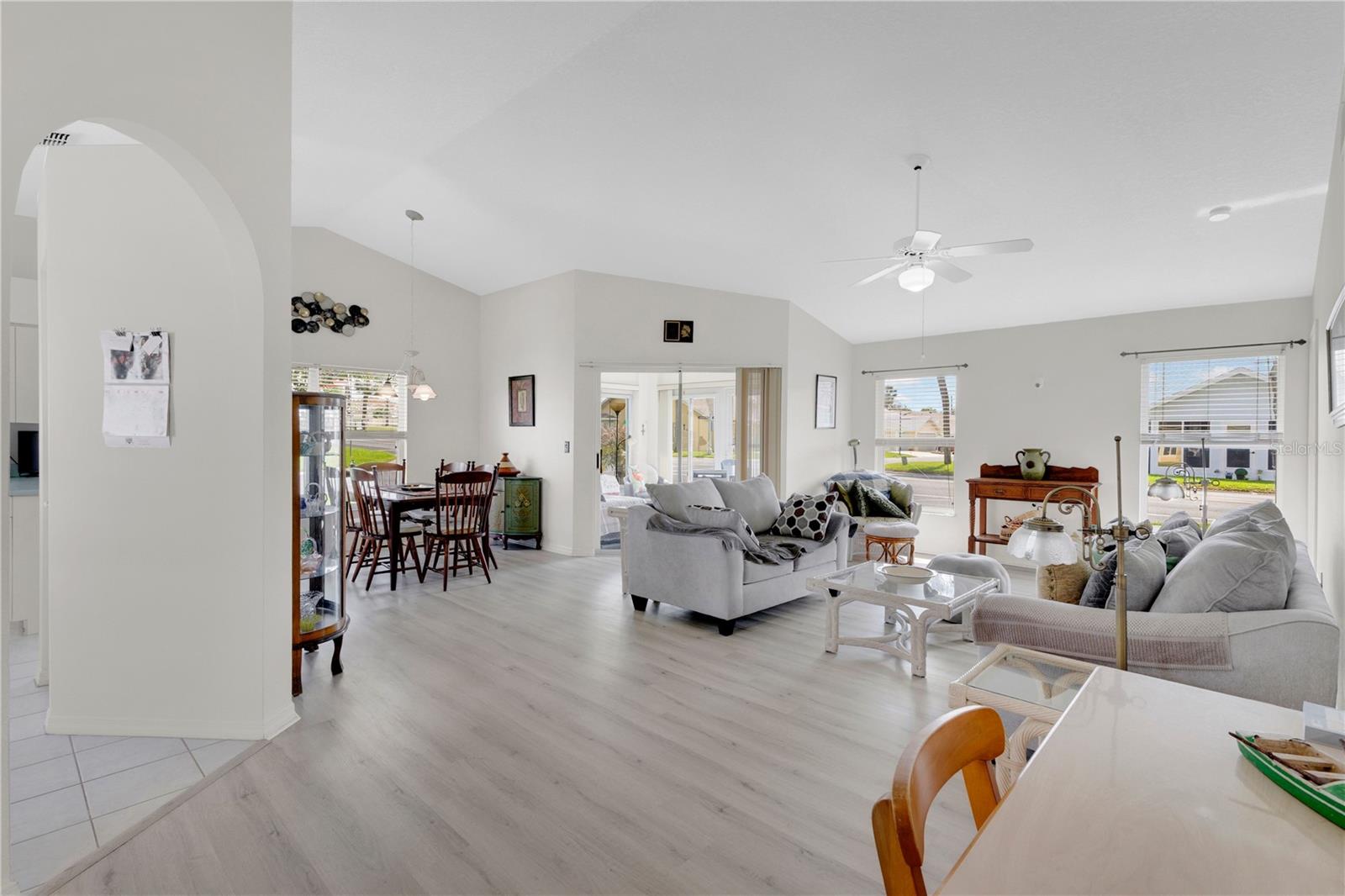 558 PINNACLE DR, HAINES CITY, FL — photo 17