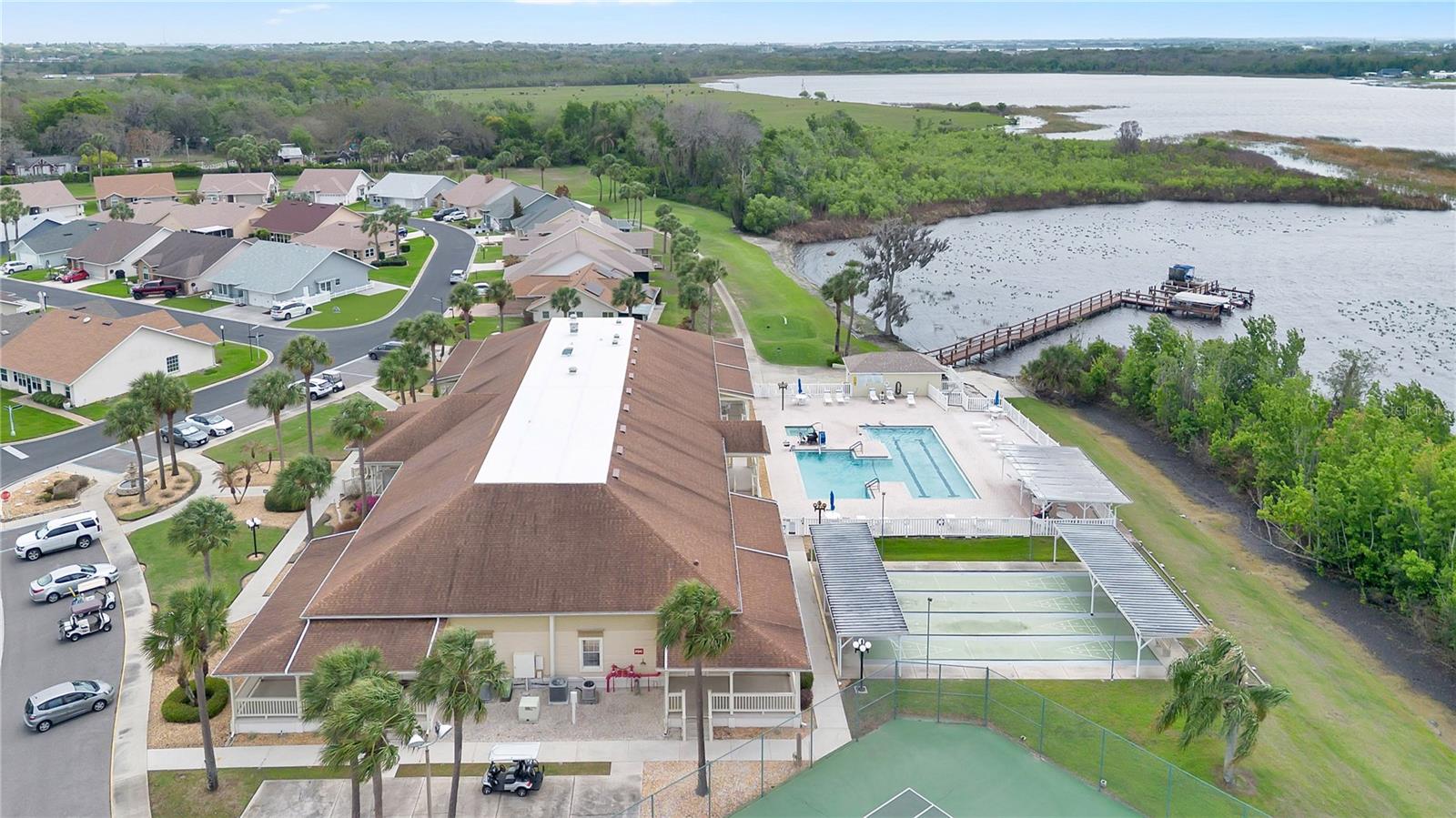 558 PINNACLE DR, HAINES CITY, FL — photo 26
