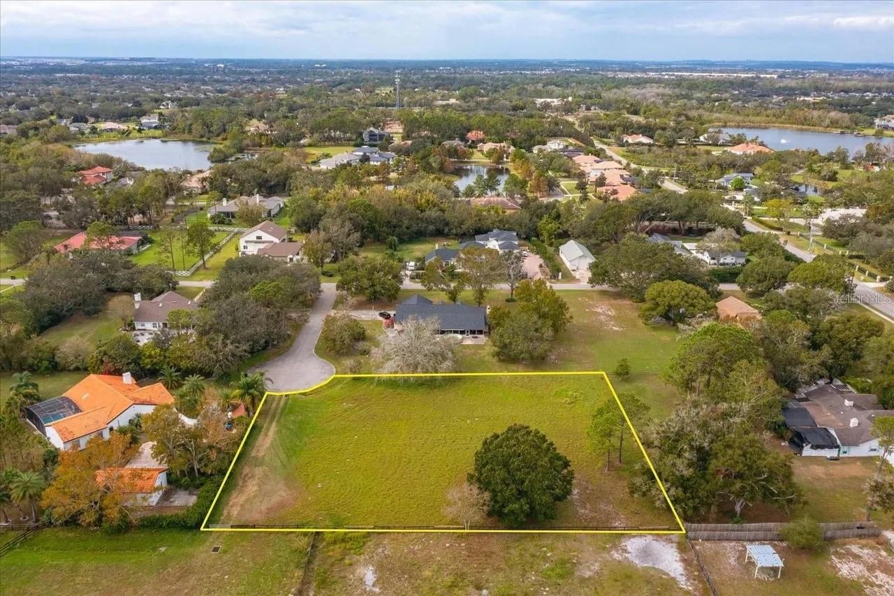 13125 FILLY CT, WINDERMERE, FL