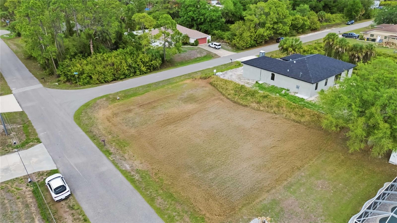 ATTALLA AVE, NORTH PORT, FL
