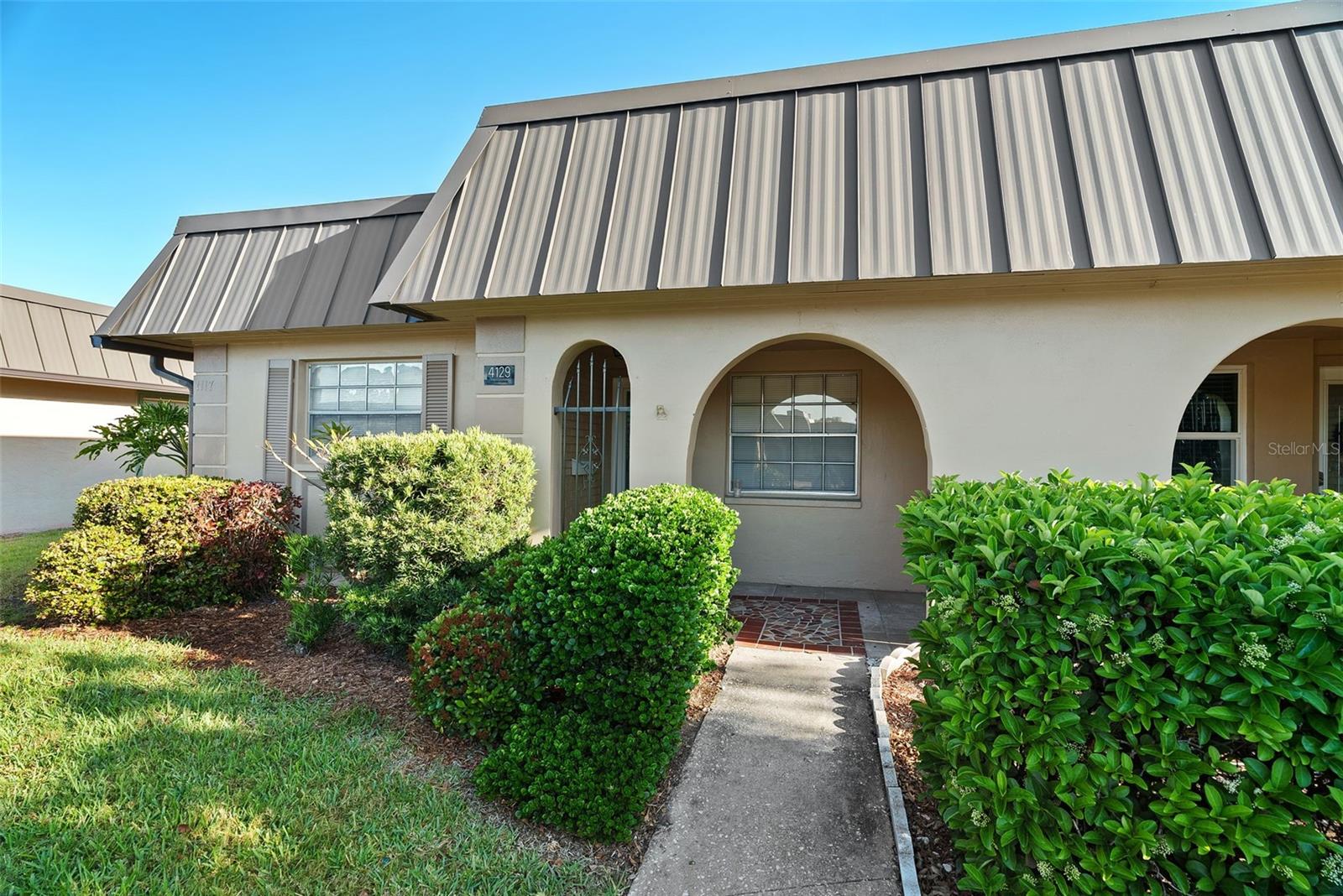 4129 STRATFORD DR #4129, NEW PORT RICHEY, FL