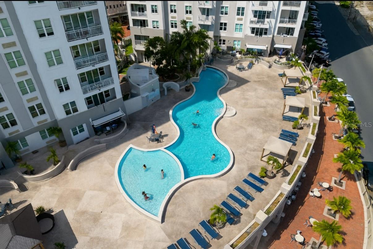 100 DEL MUELLE #1301, SAN JUAN, PR — photo 4