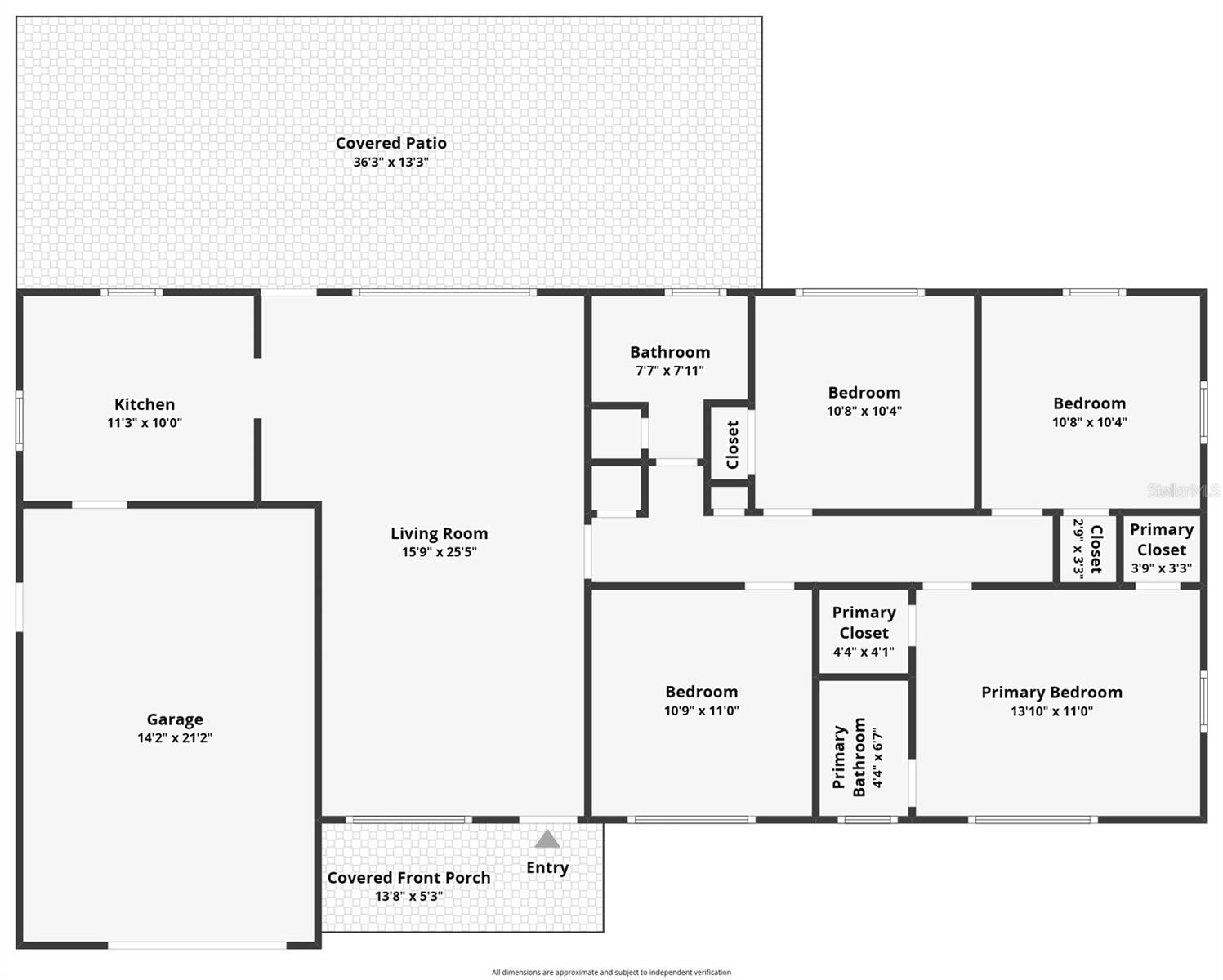 1700 EDMUNDSHIRE RD, ORLANDO, FL — photo 43