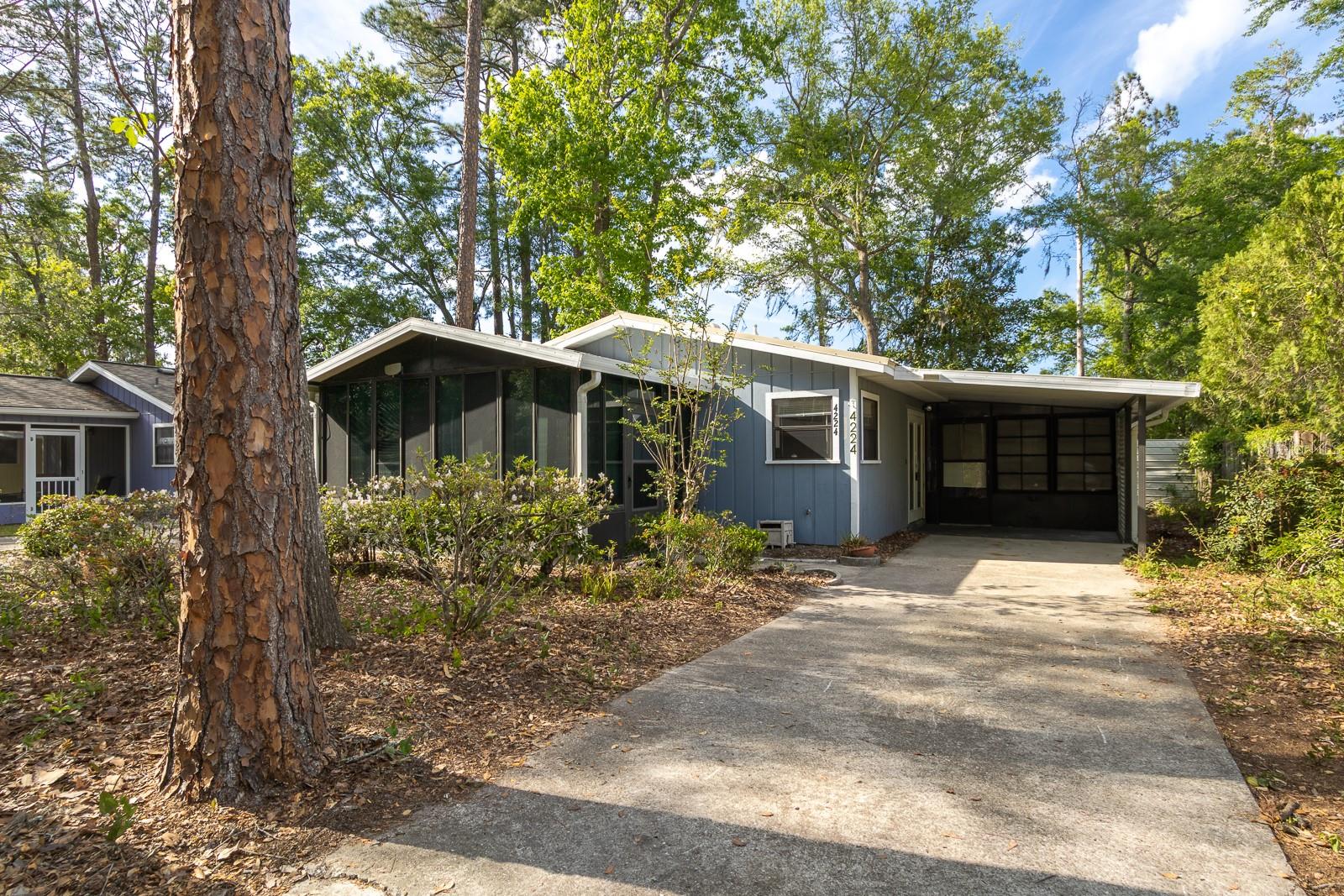 4224 NW 87TH LN, GAINESVILLE, FL