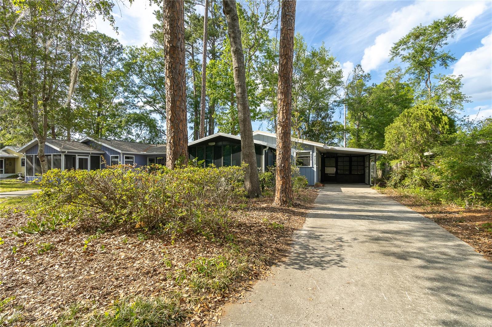 4224 NW 87TH LN, GAINESVILLE, FL — photo 2