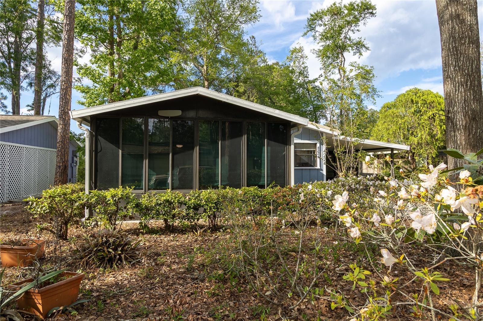 4224 NW 87TH LN, GAINESVILLE, FL — photo 3