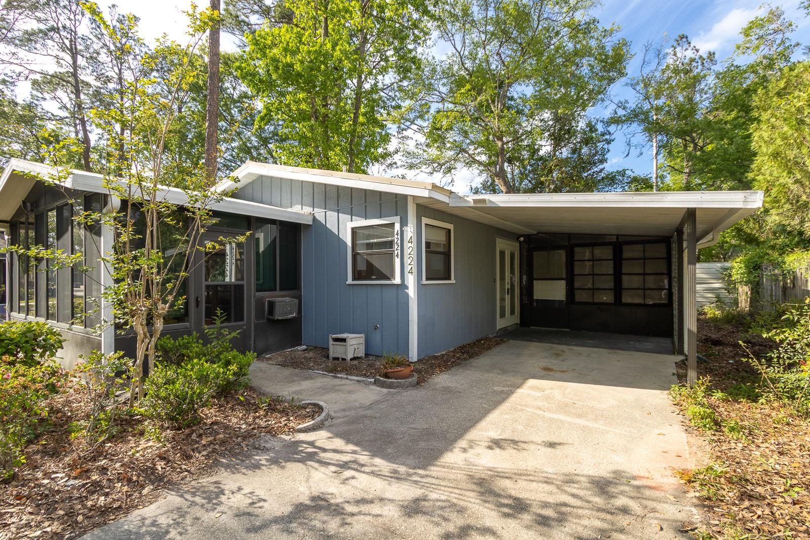 4224 NW 87TH LN, GAINESVILLE, FL — photo 4