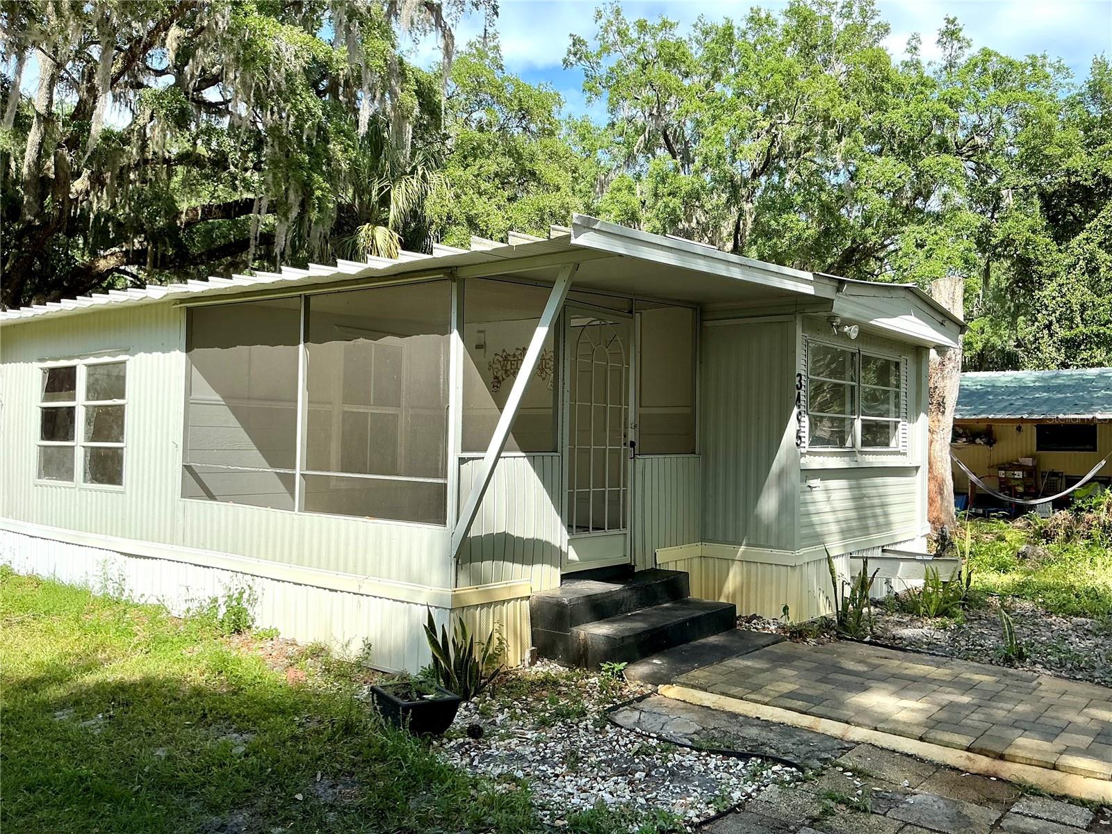 3495 FOREST DR, KISSIMMEE, FL