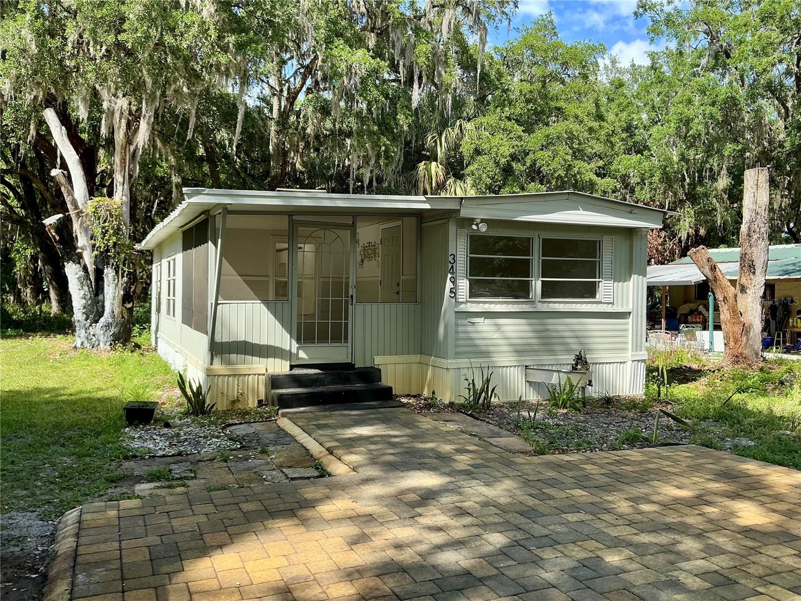 3495 FOREST DR, KISSIMMEE, FL — photo 2
