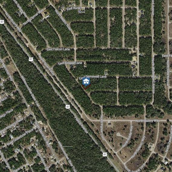 198 E MCFADDIN PL, DUNNELLON, FL — photo 3