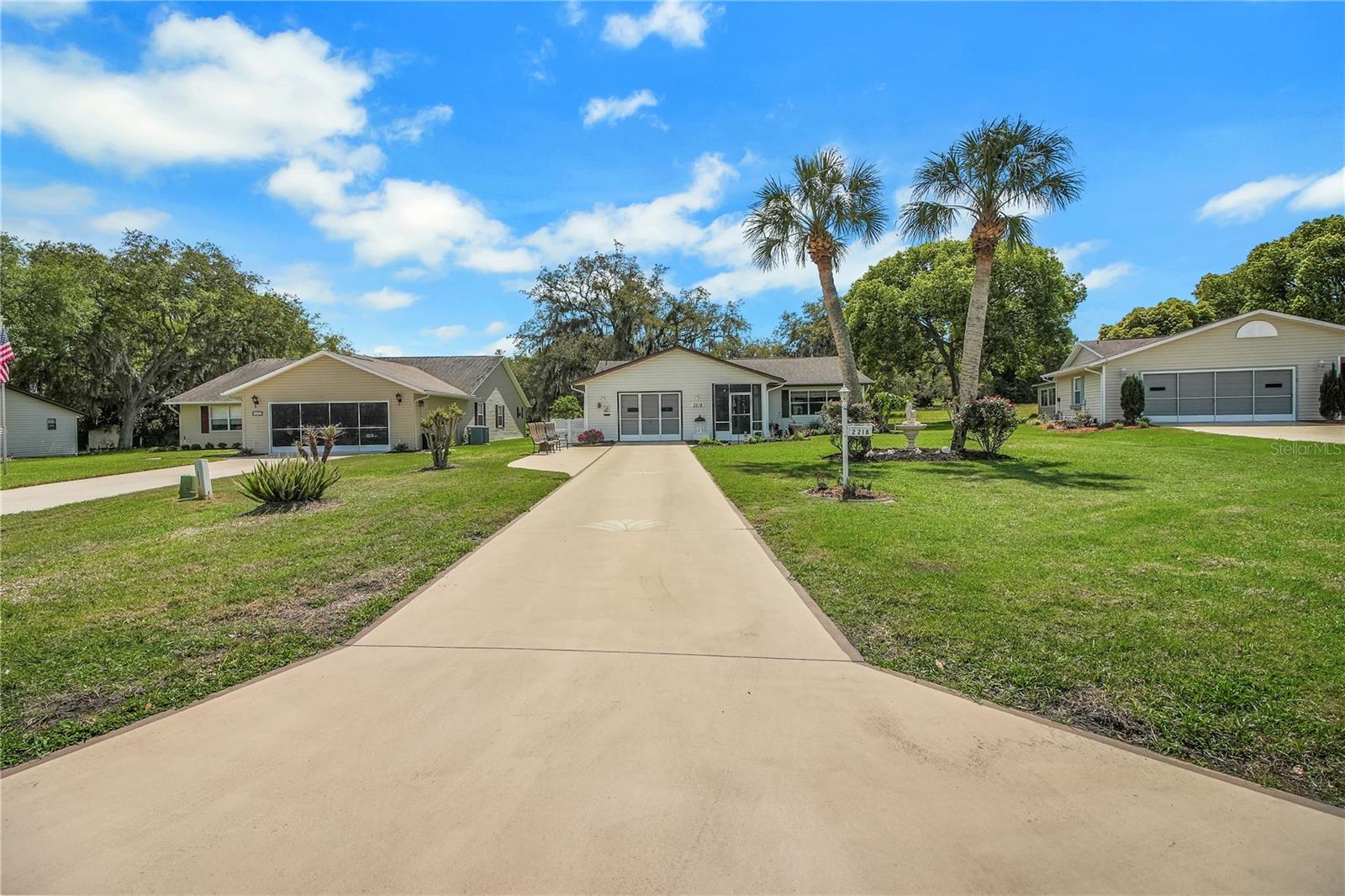 2218 ORKNEY DR, LEESBURG, FL