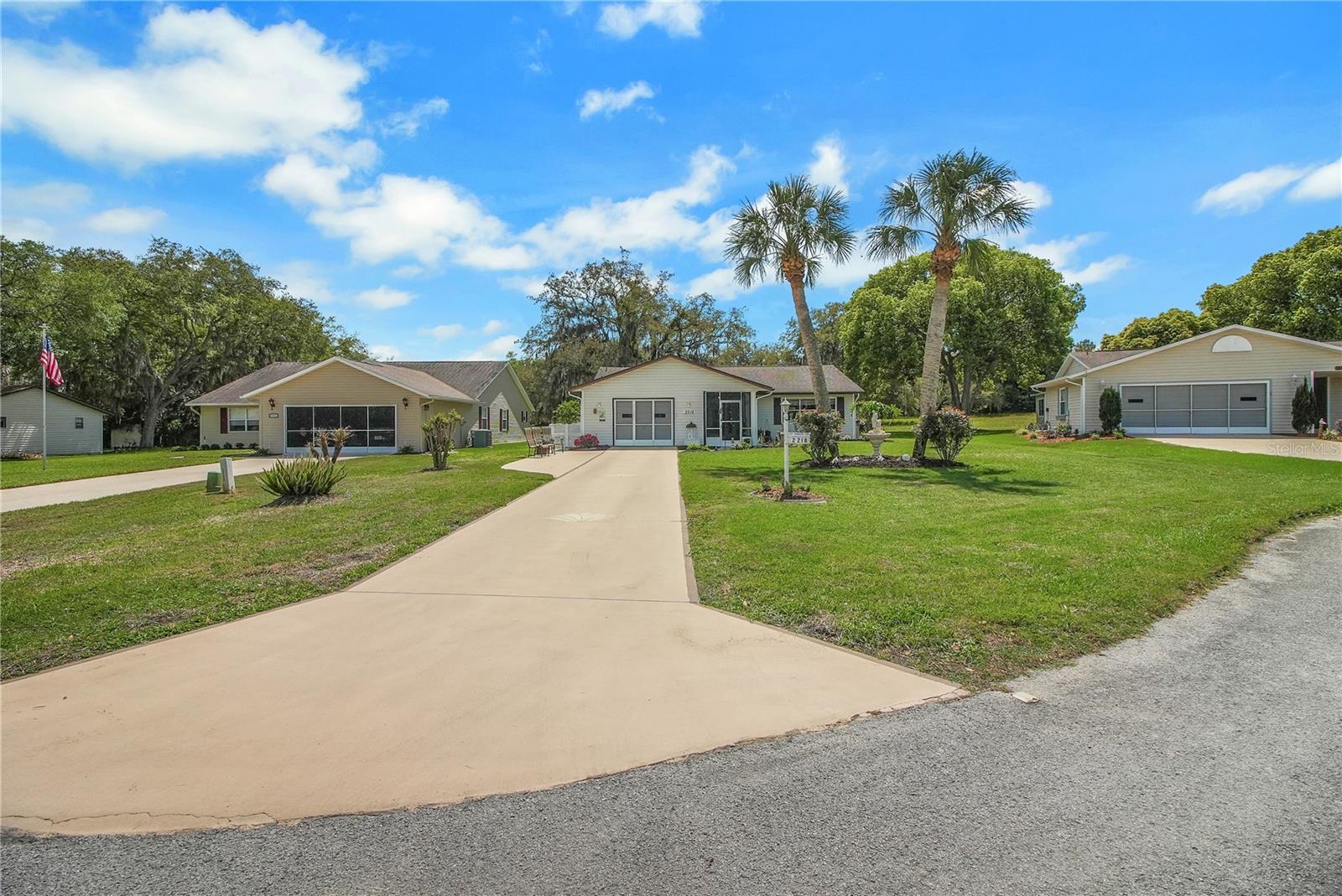2218 ORKNEY DR, LEESBURG, FL — photo 4