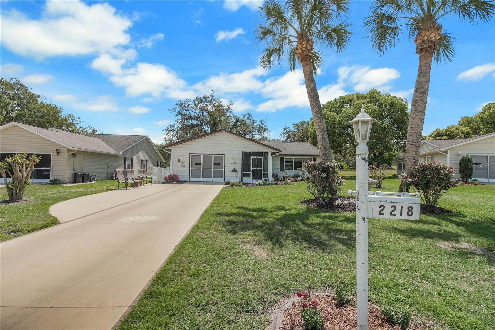 2218 ORKNEY DR, LEESBURG, FL — photo 7