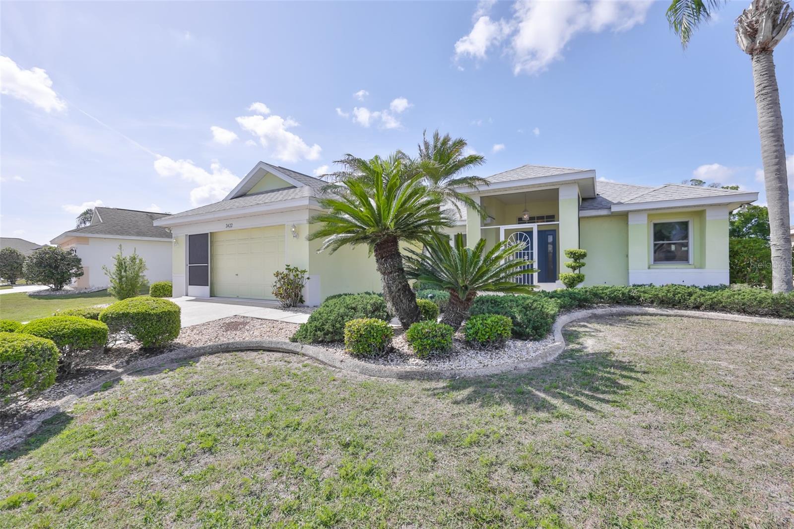 2422 E DEL WEBB BLVD, SUN CITY CENTER, FL