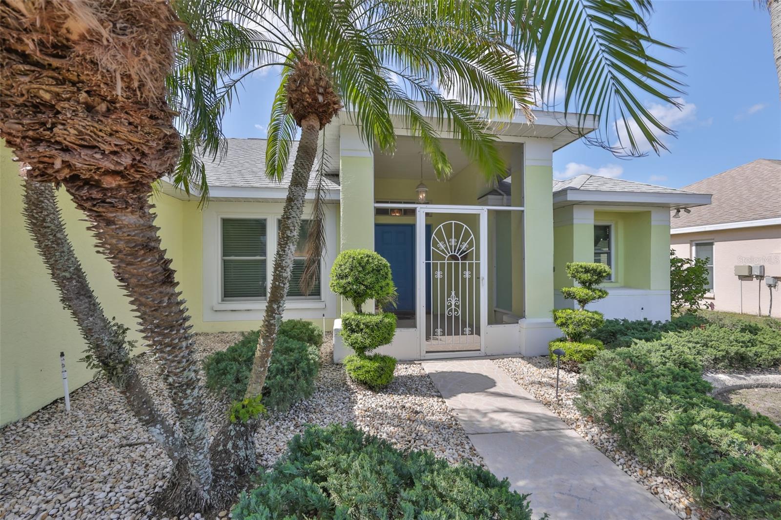 2422 E DEL WEBB BLVD, SUN CITY CENTER, FL — photo 2