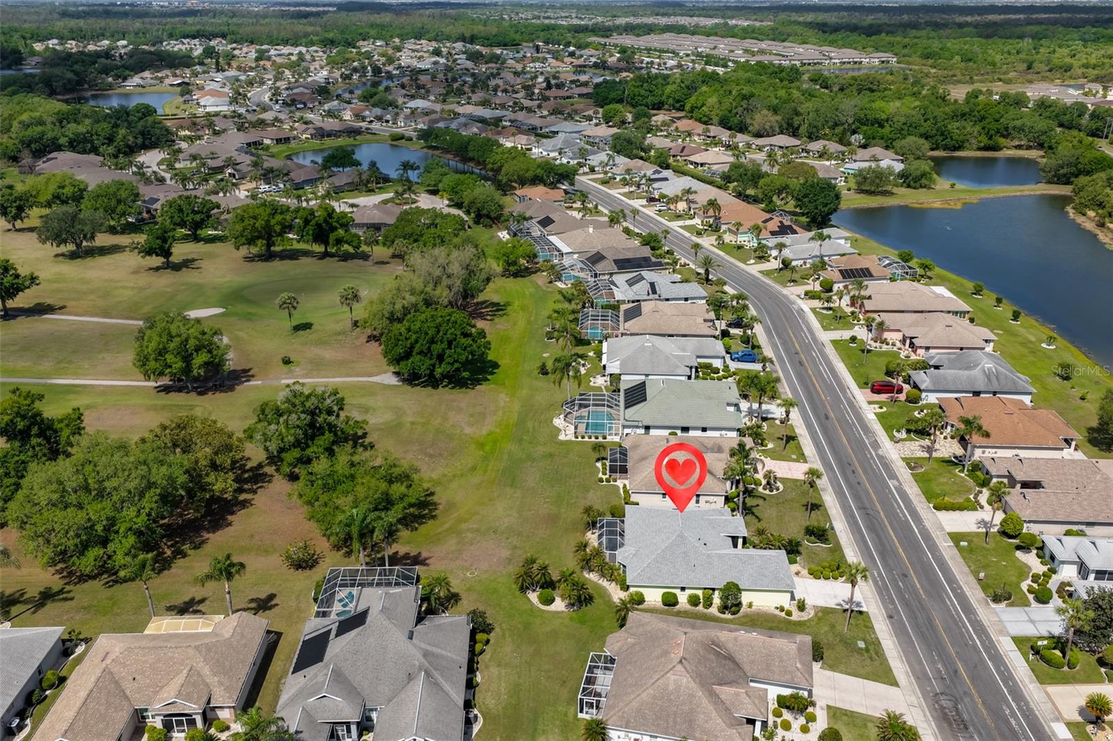 2422 E DEL WEBB BLVD, SUN CITY CENTER, FL — photo 43