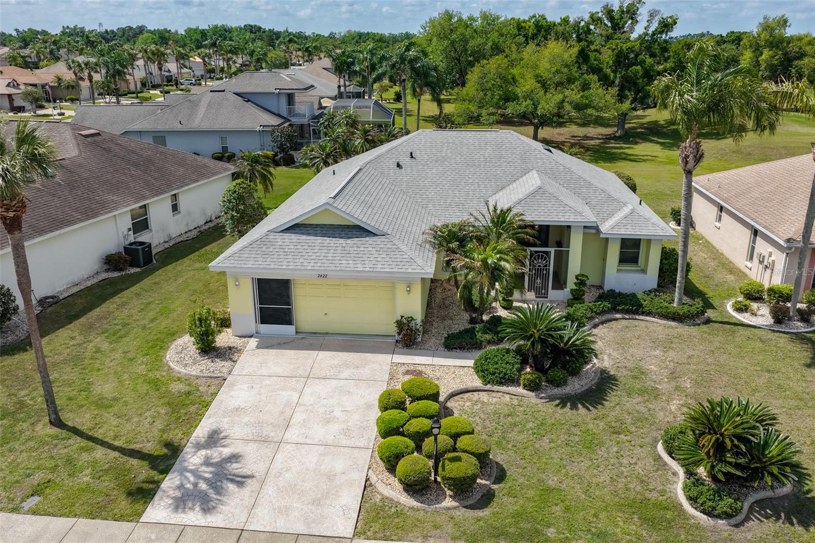 2422 E DEL WEBB BLVD, SUN CITY CENTER, FL — photo 45