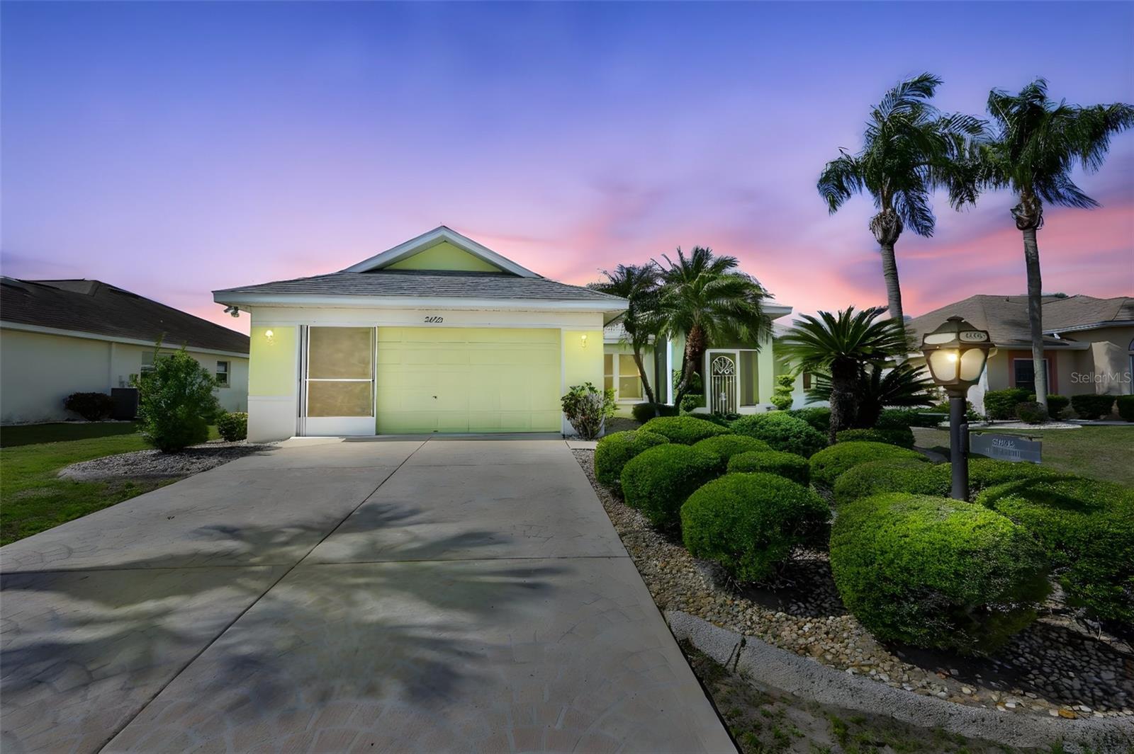 2422 E DEL WEBB BLVD, SUN CITY CENTER, FL — photo 46