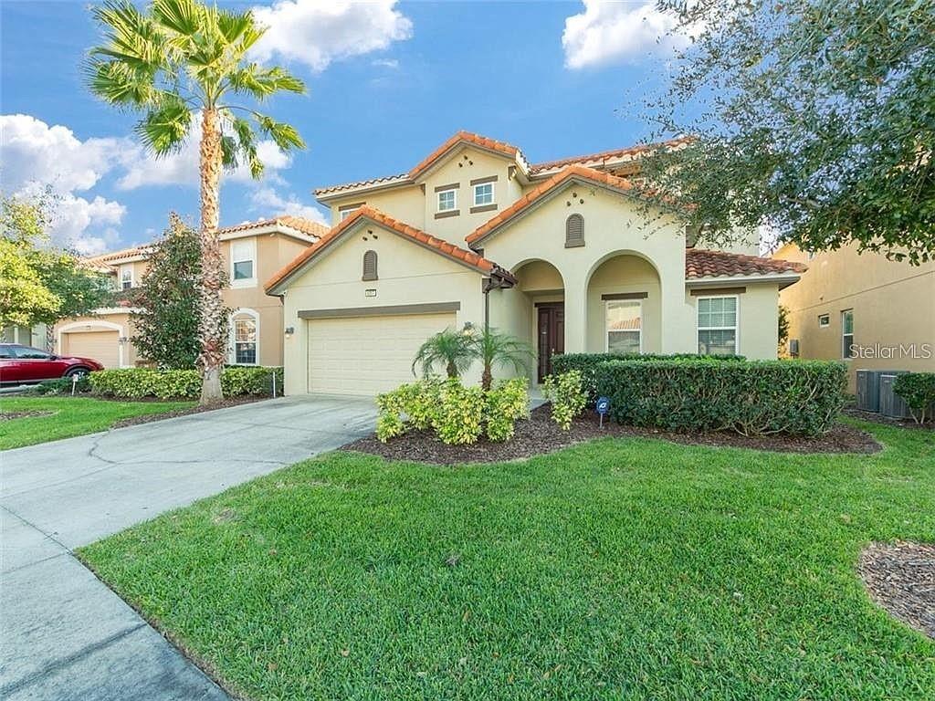 4357 ACORN CT, DAVENPORT, FL