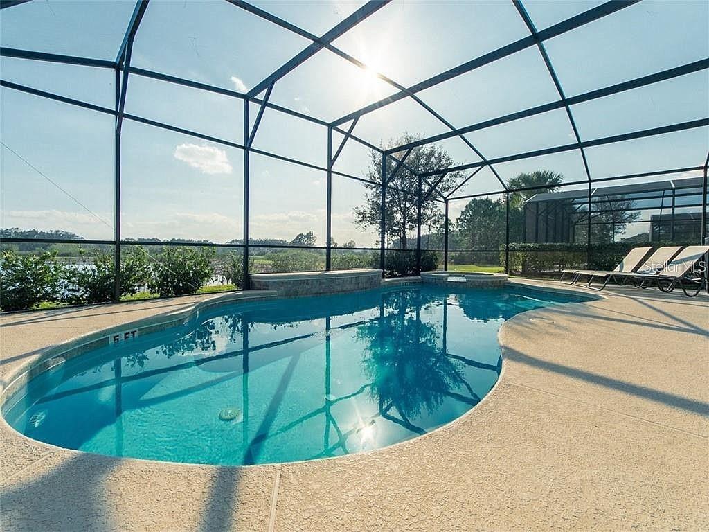 4357 ACORN CT, DAVENPORT, FL — photo 2
