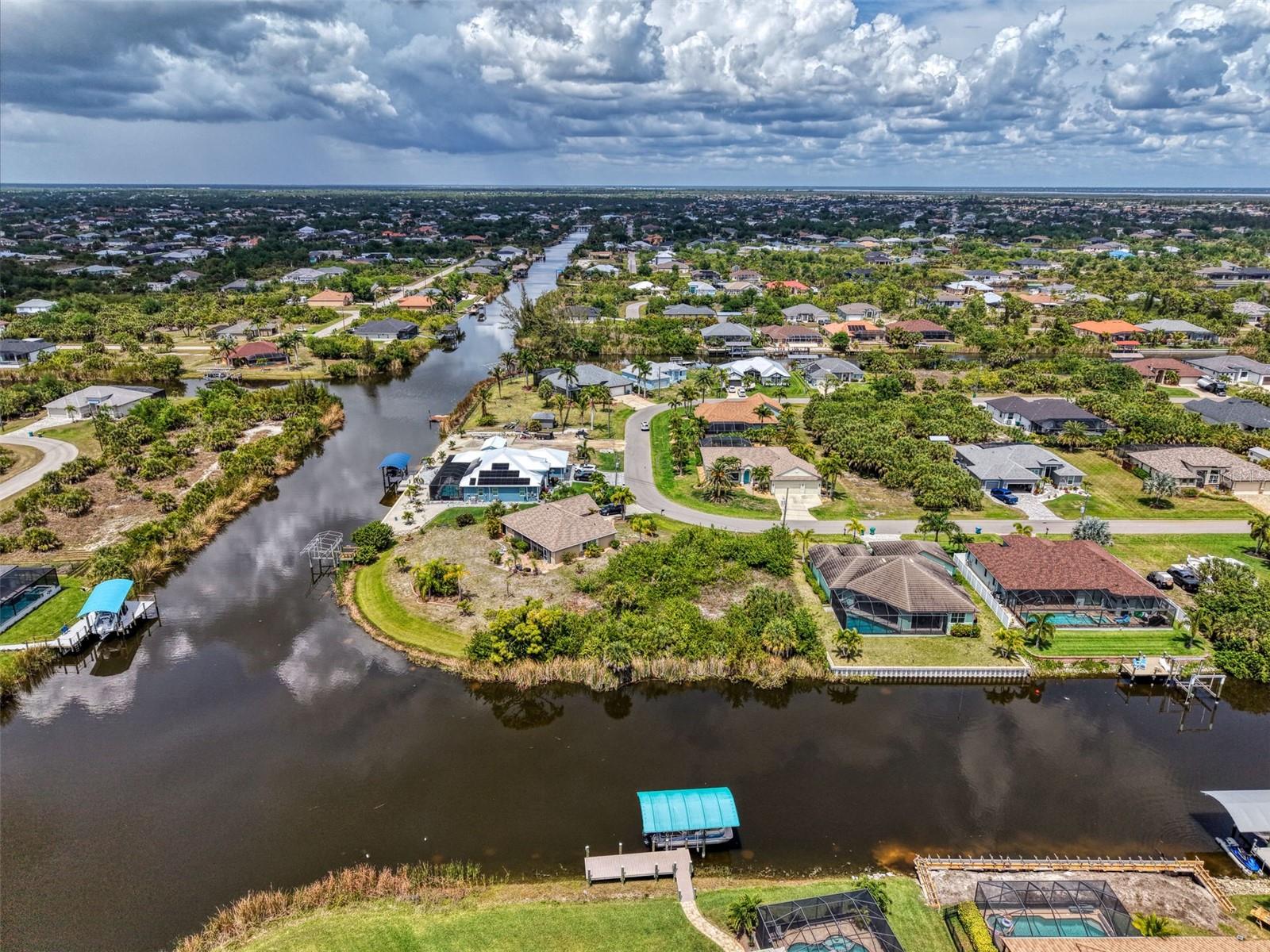 15304 HENNIPEN CIR, PORT CHARLOTTE, FL — photo 18