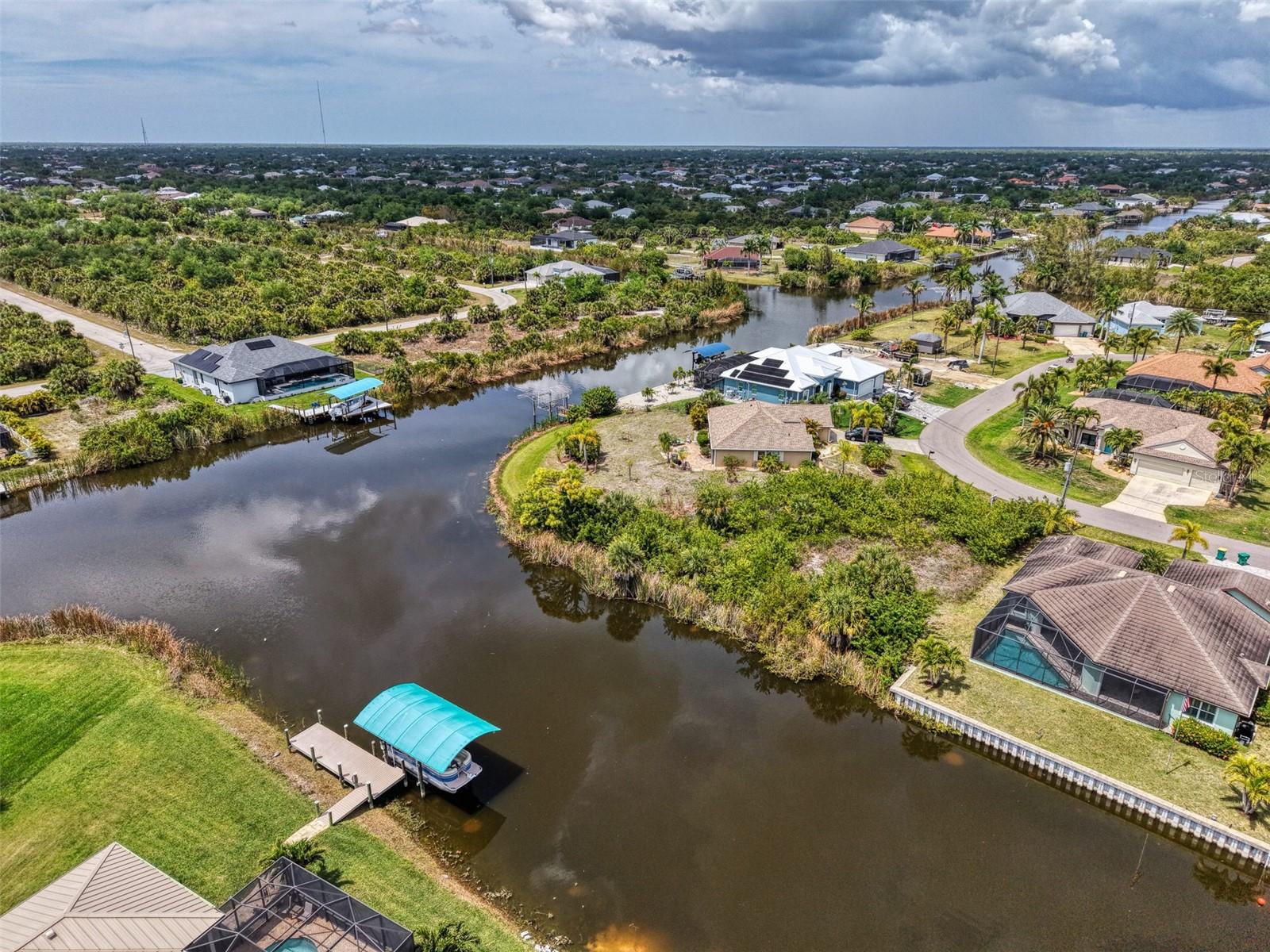 15304 HENNIPEN CIR, PORT CHARLOTTE, FL — photo 20