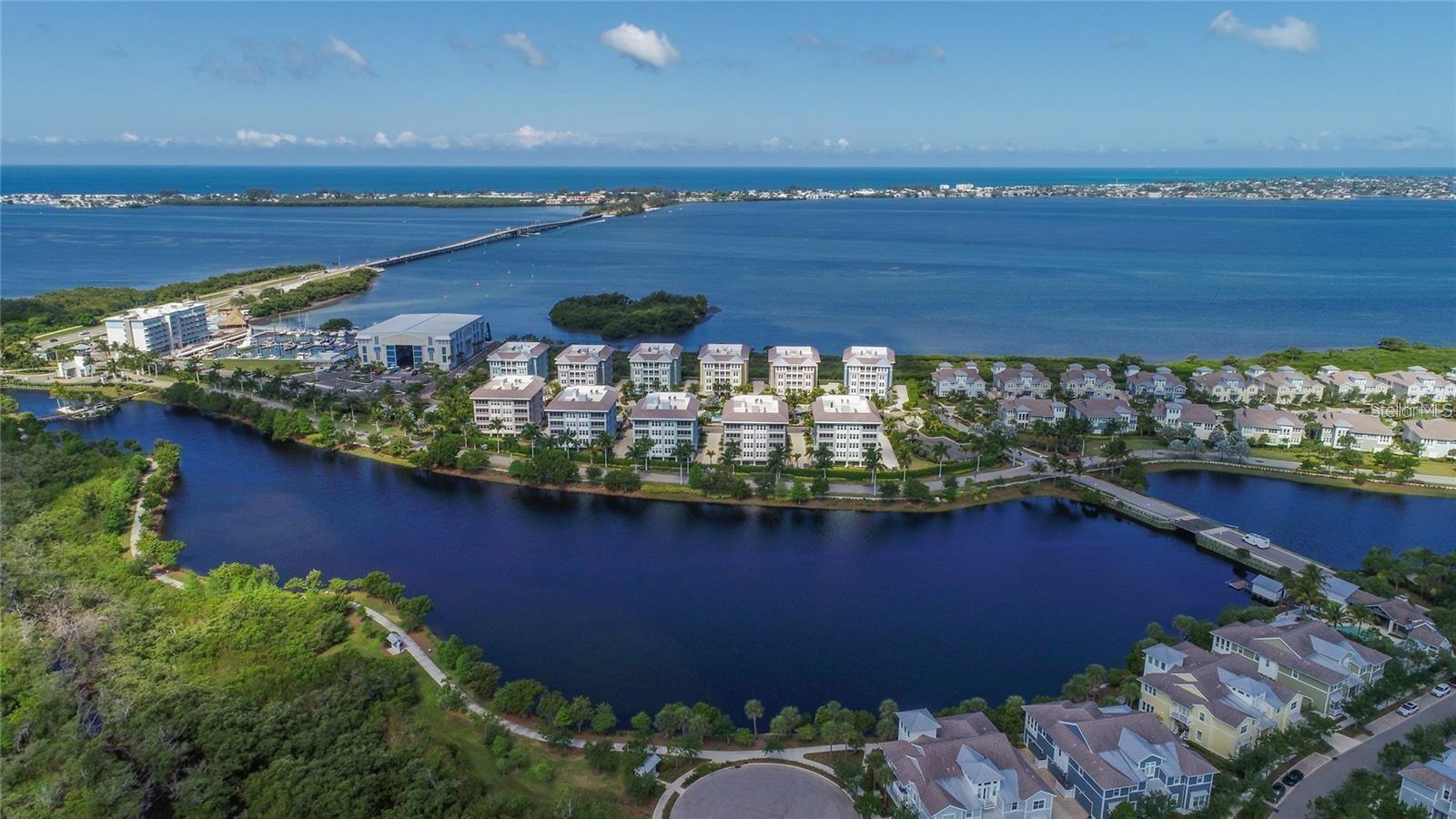 376 ARUBA CIR #301, BRADENTON, FL — photo 4