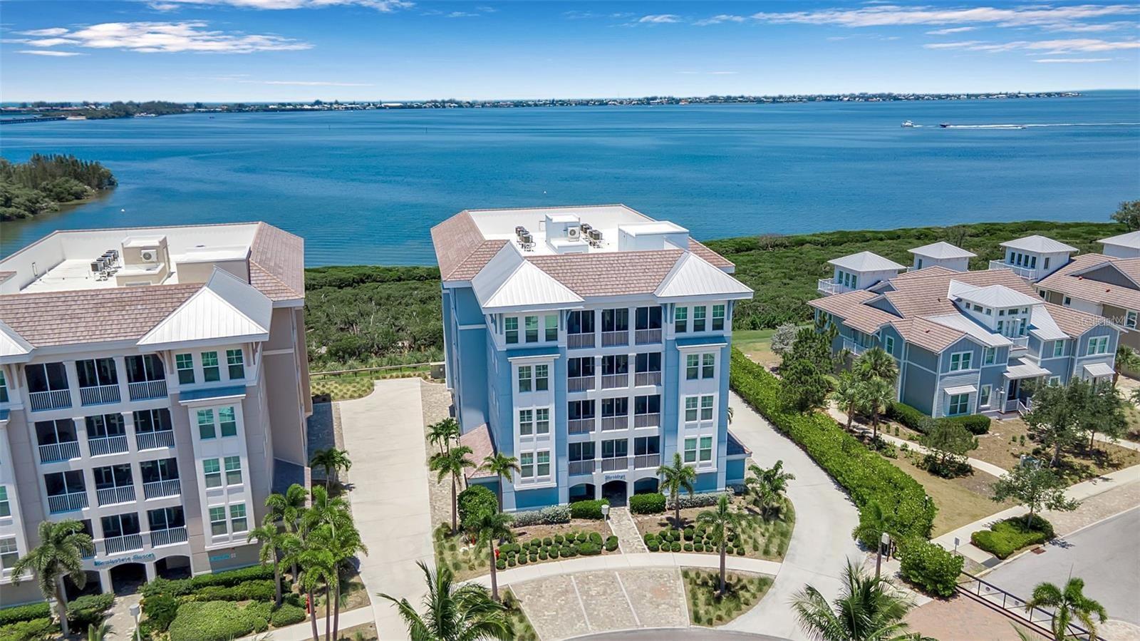 376 ARUBA CIR #301, BRADENTON, FL — photo 5