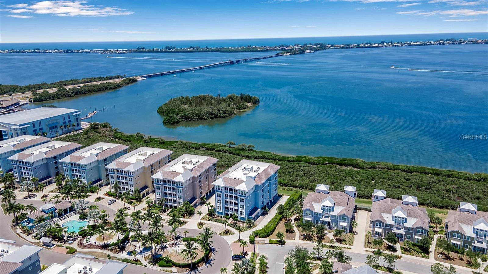 376 ARUBA CIR #301, BRADENTON, FL — photo 9