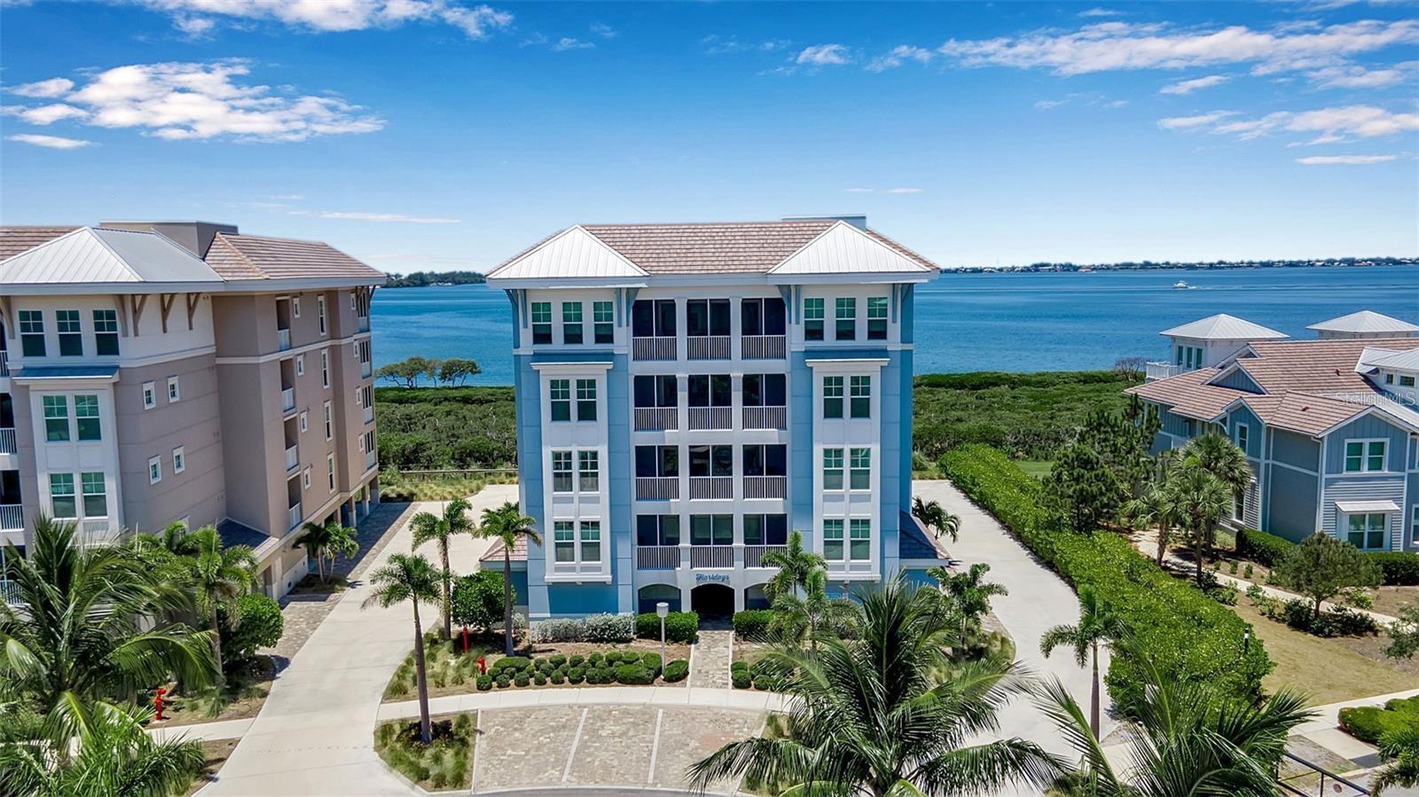 376 ARUBA CIR #301, BRADENTON, FL — photo 13