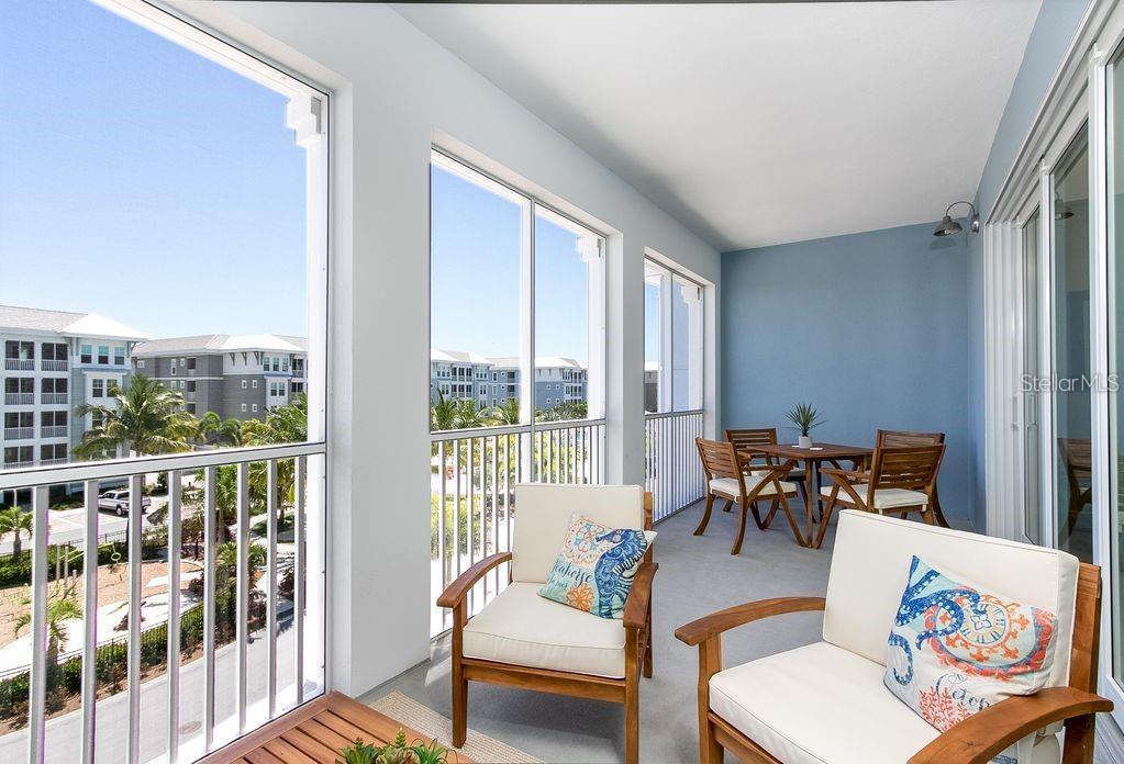 376 ARUBA CIR #301, BRADENTON, FL — photo 20