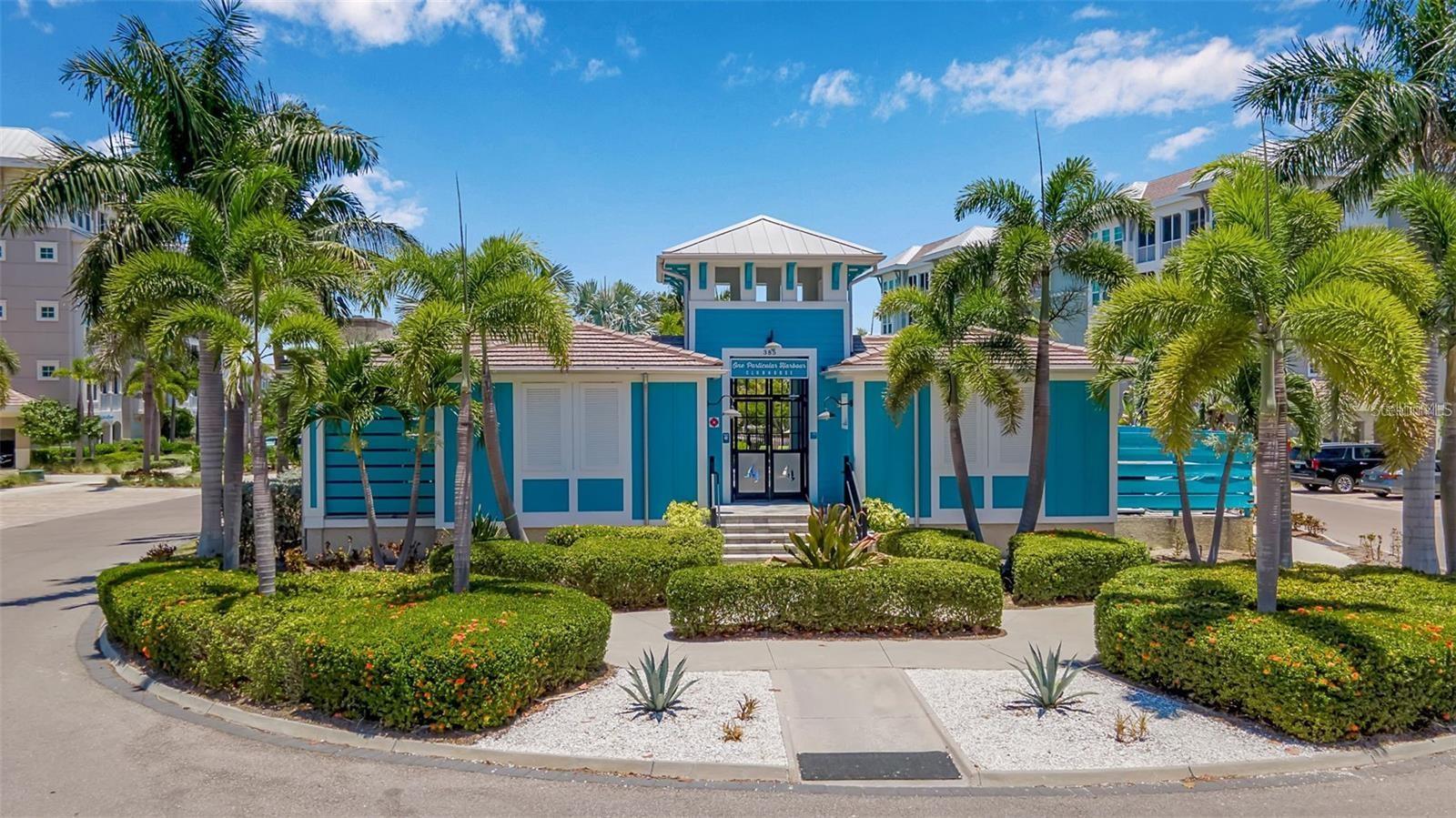 376 ARUBA CIR #301, BRADENTON, FL — photo 45