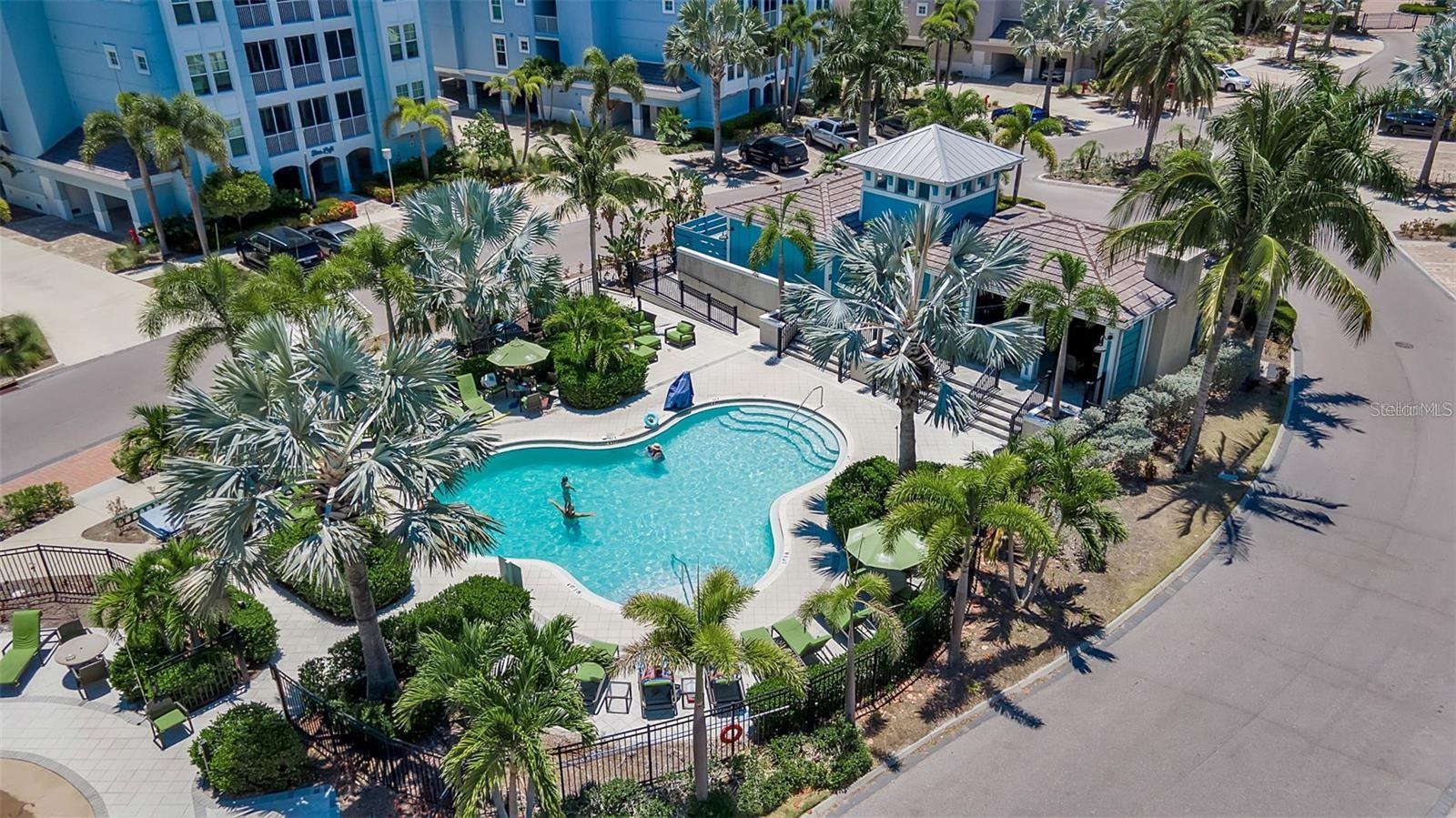 376 ARUBA CIR #301, BRADENTON, FL — photo 47