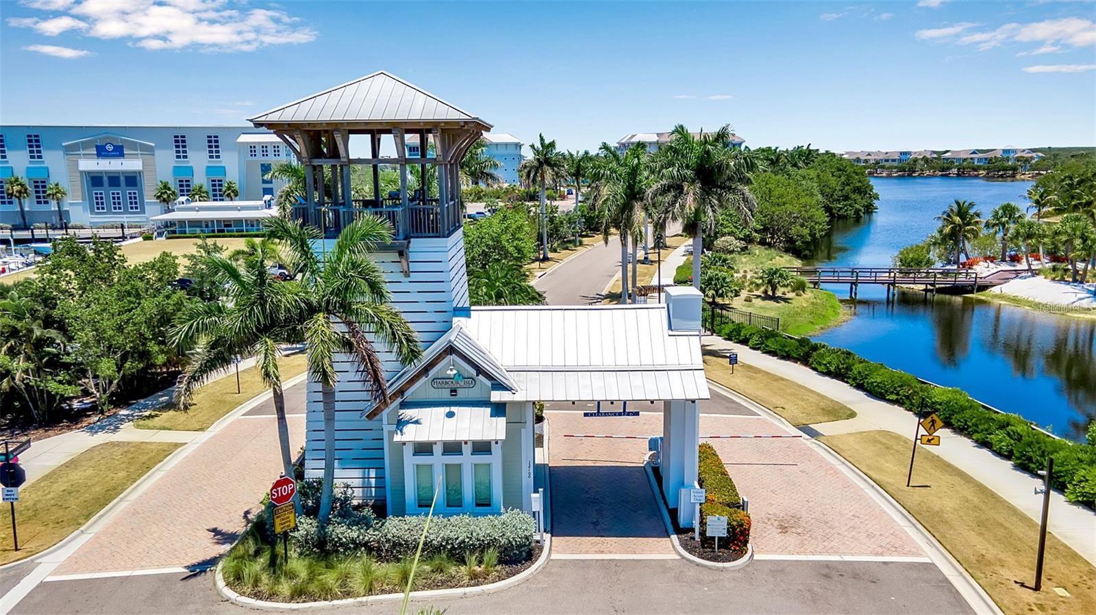 376 ARUBA CIR #301, BRADENTON, FL — photo 53