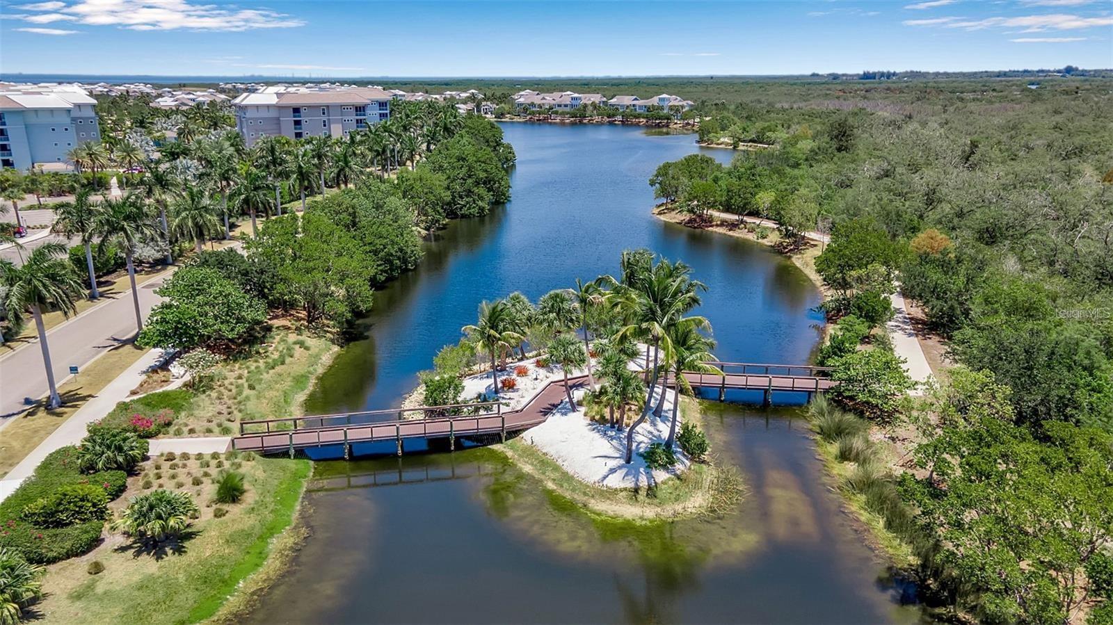 376 ARUBA CIR #301, BRADENTON, FL — photo 54