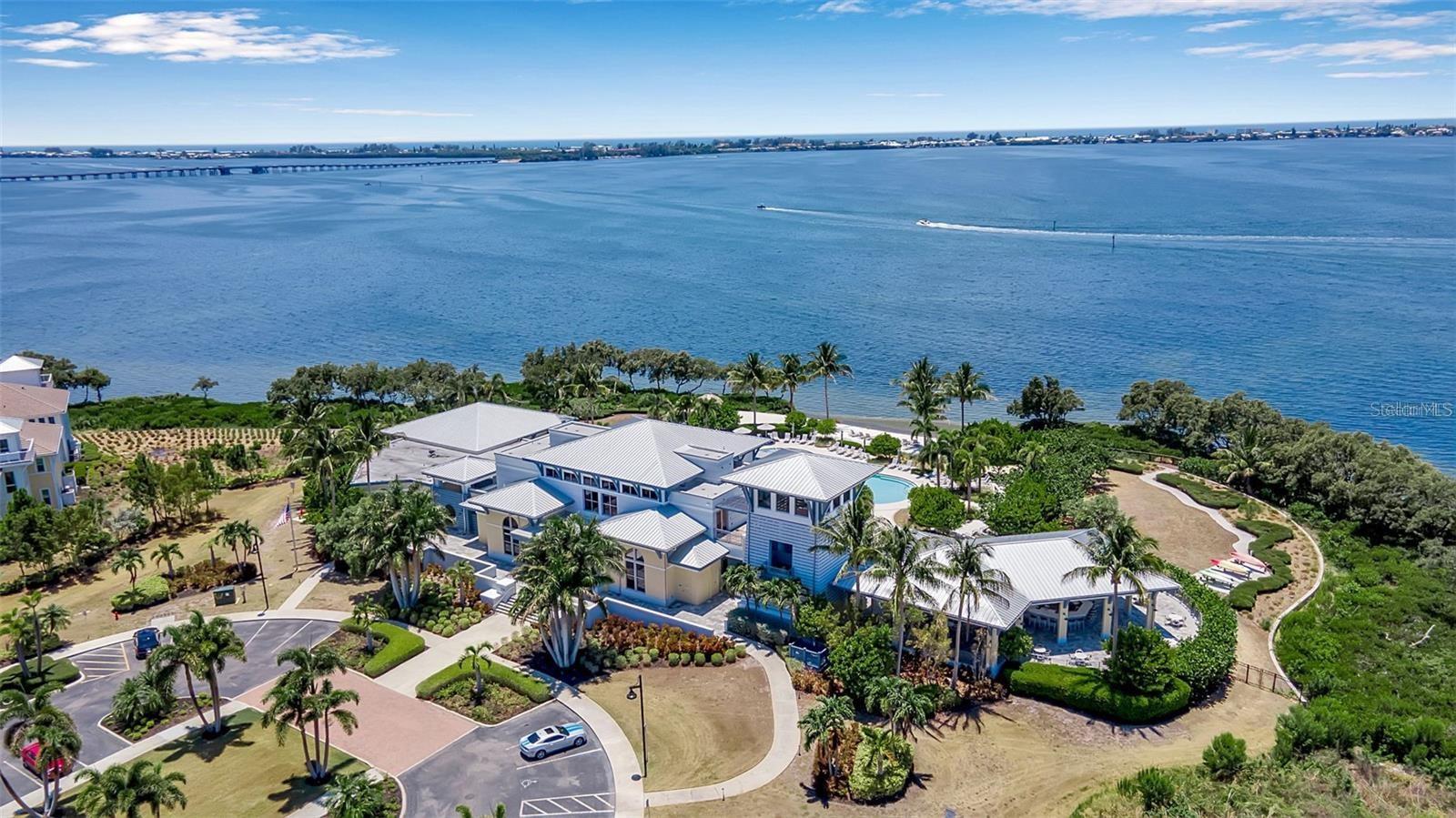 376 ARUBA CIR #301, BRADENTON, FL — photo 57