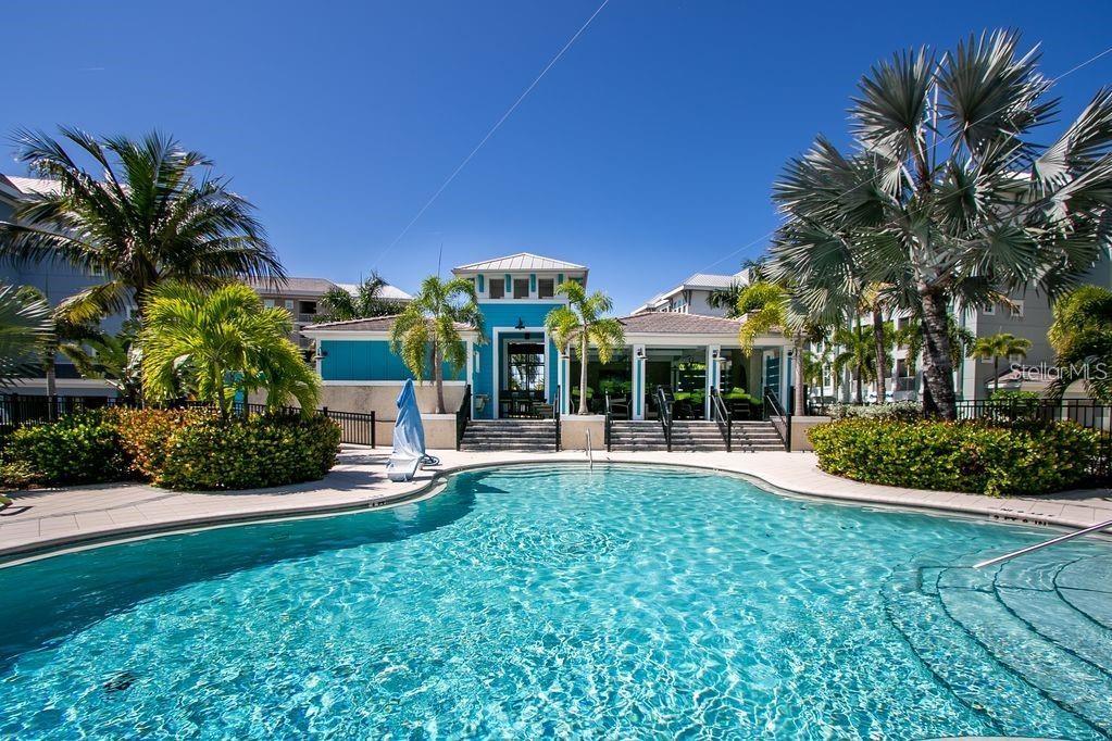 376 ARUBA CIR #301, BRADENTON, FL — photo 64