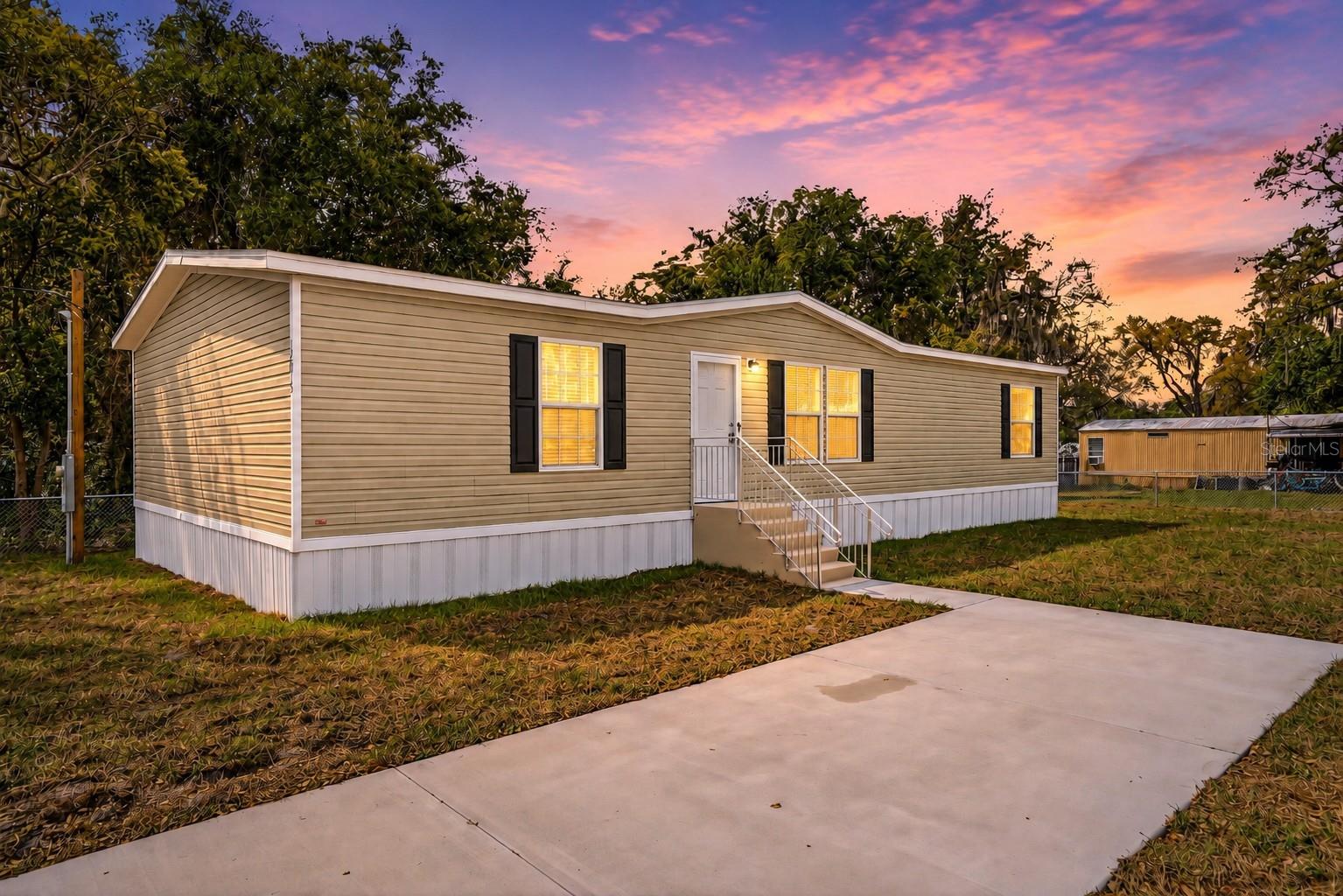 12015 WESTBAY AVE, NEW PORT RICHEY, FL