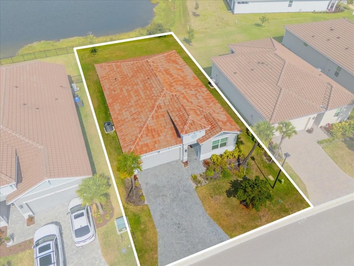 188 DAYLILY BLVD, NOKOMIS, FL — photo 35