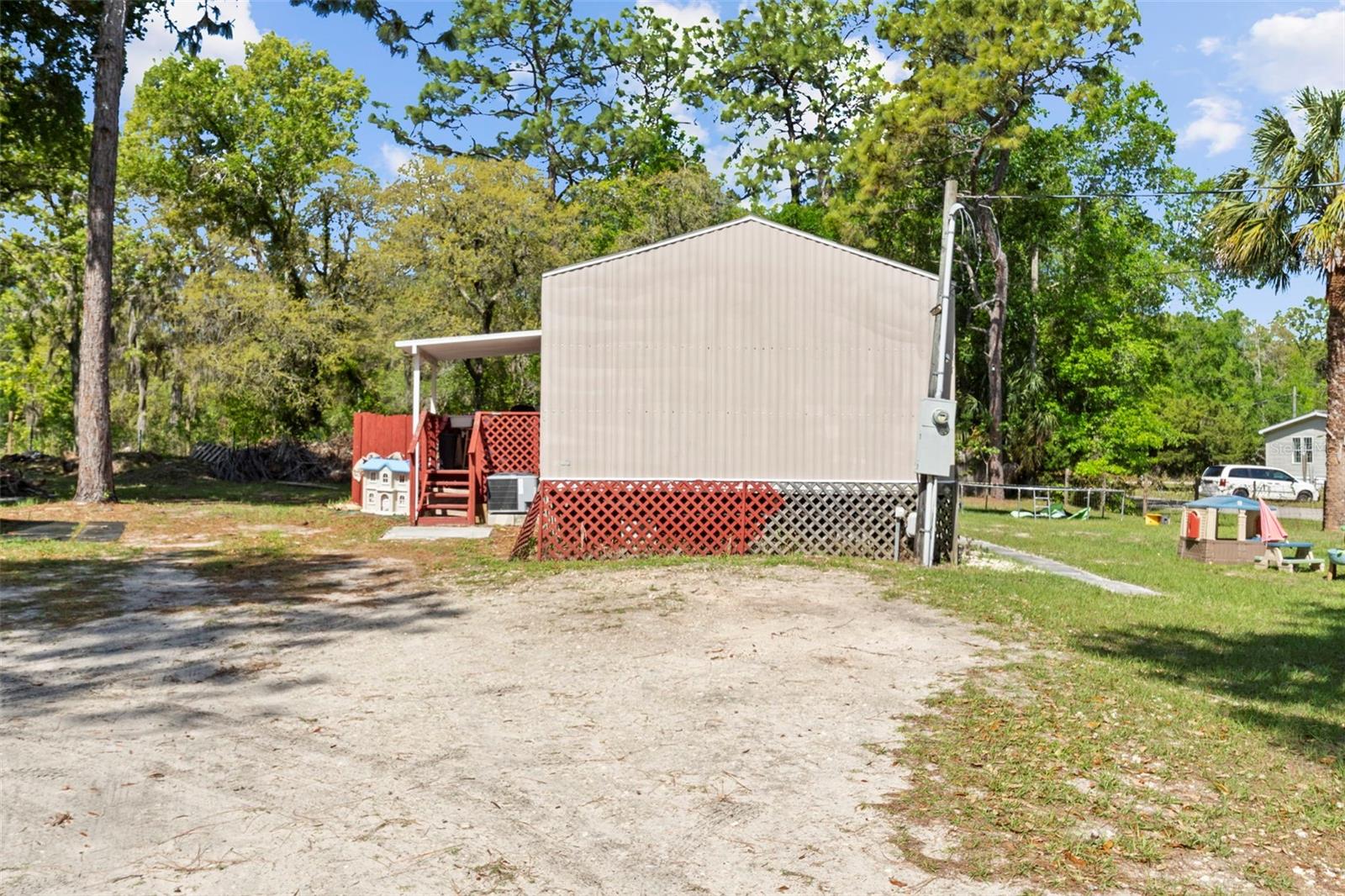 3474 S ARUNDEL TER, HOMOSASSA, FL — photo 3