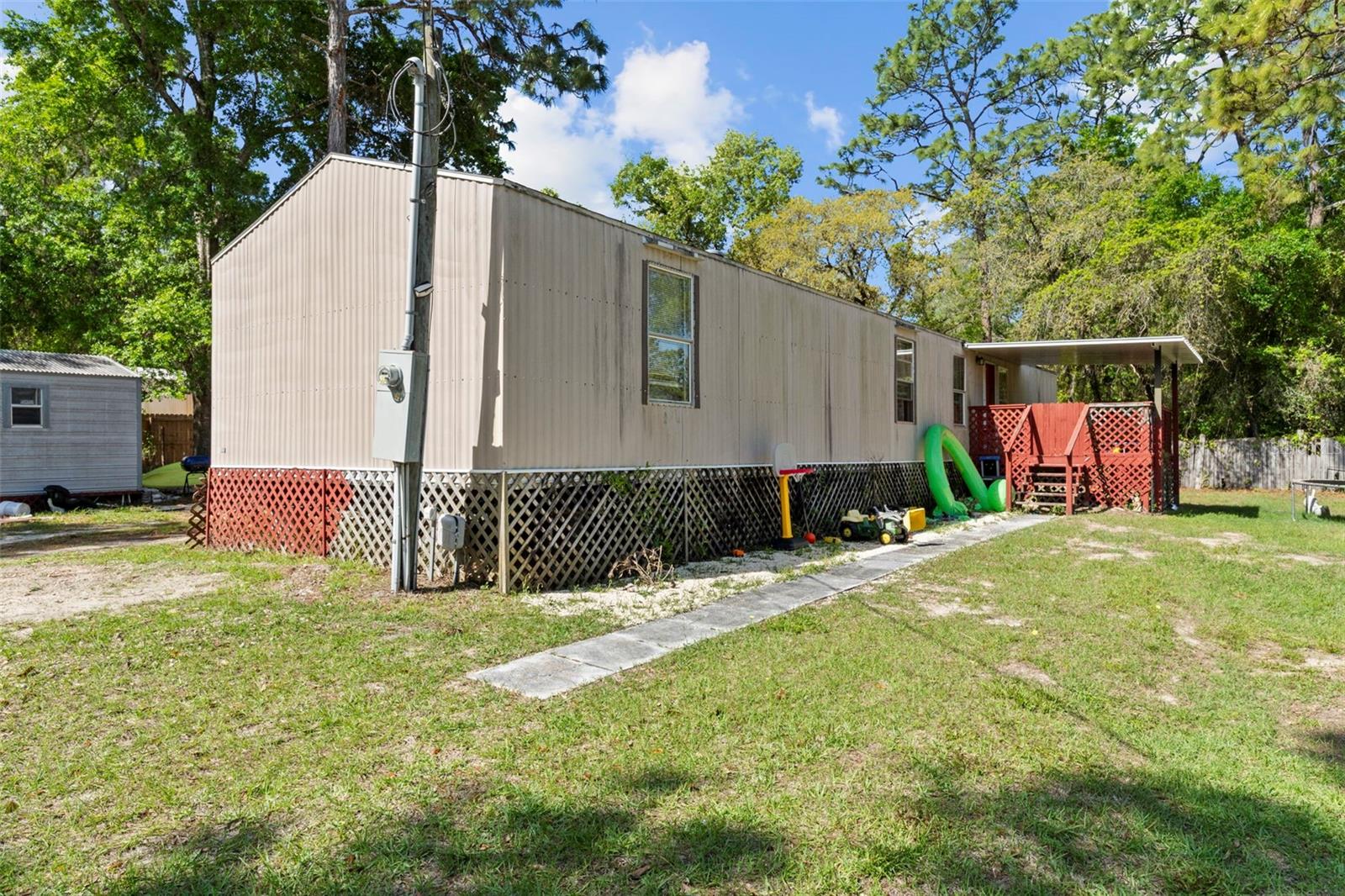 3474 S ARUNDEL TER, HOMOSASSA, FL — photo 21