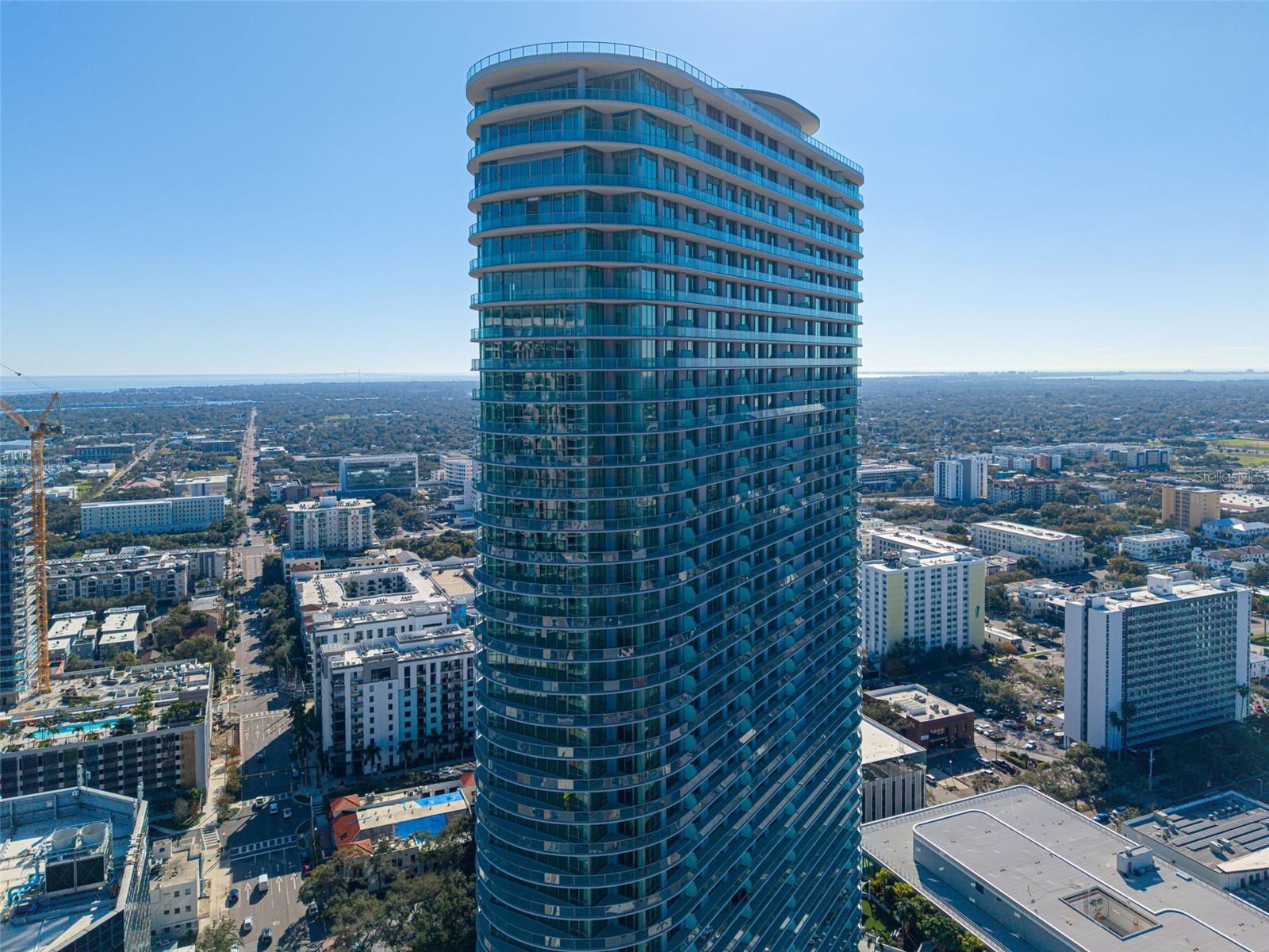 400 CENTRAL AVE #3401, ST PETERSBURG, FL — photo 77