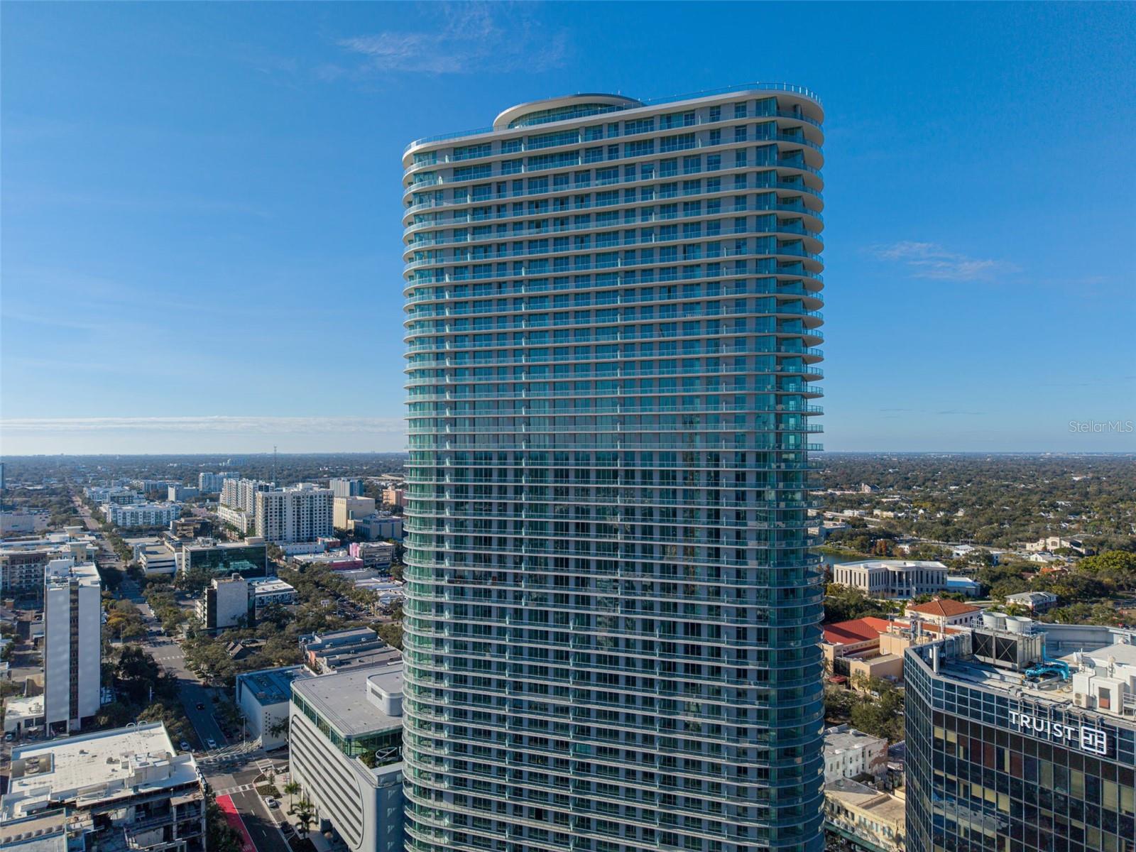 400 CENTRAL AVE #3401, ST PETERSBURG, FL — photo 84