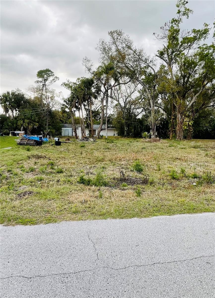 1365 NIMROD ST, PORT CHARLOTTE, FL