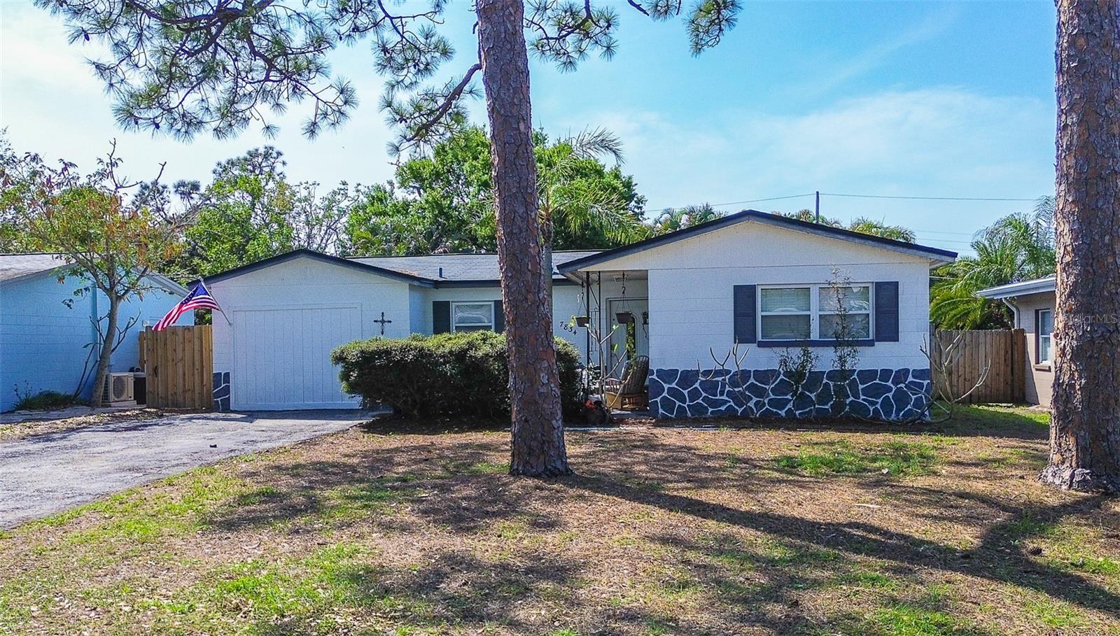 7834 42ND AVE N, ST PETERSBURG, FL