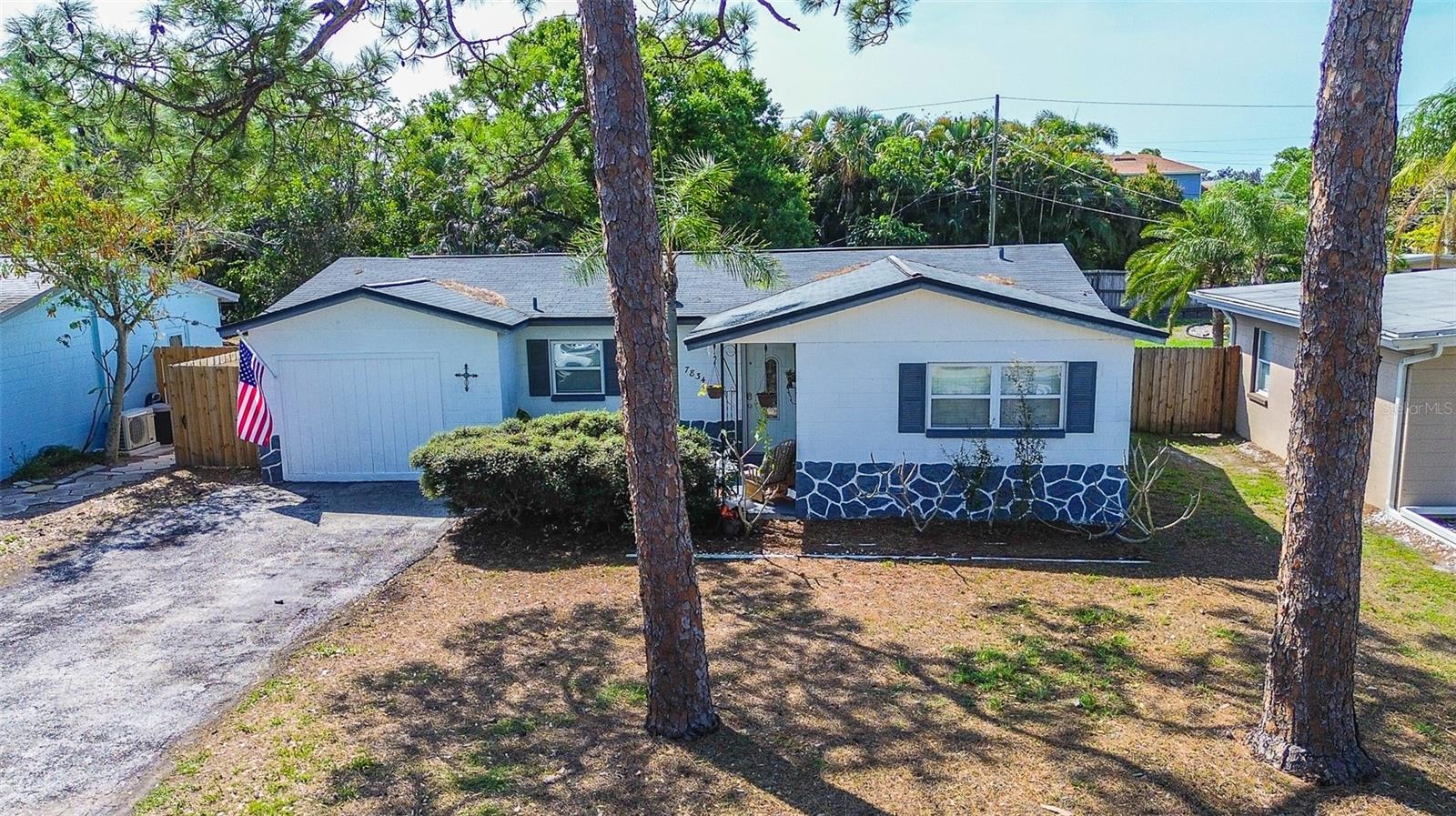 7834 42ND AVE N, ST PETERSBURG, FL — photo 2