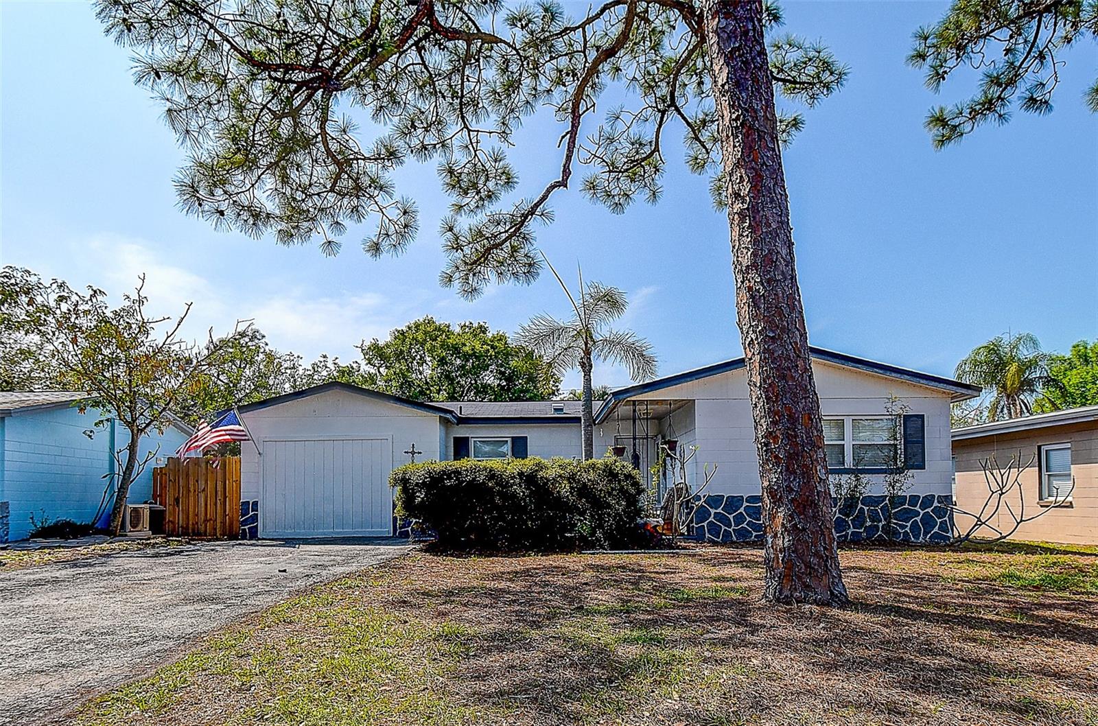 7834 42ND AVE N, ST PETERSBURG, FL — photo 32
