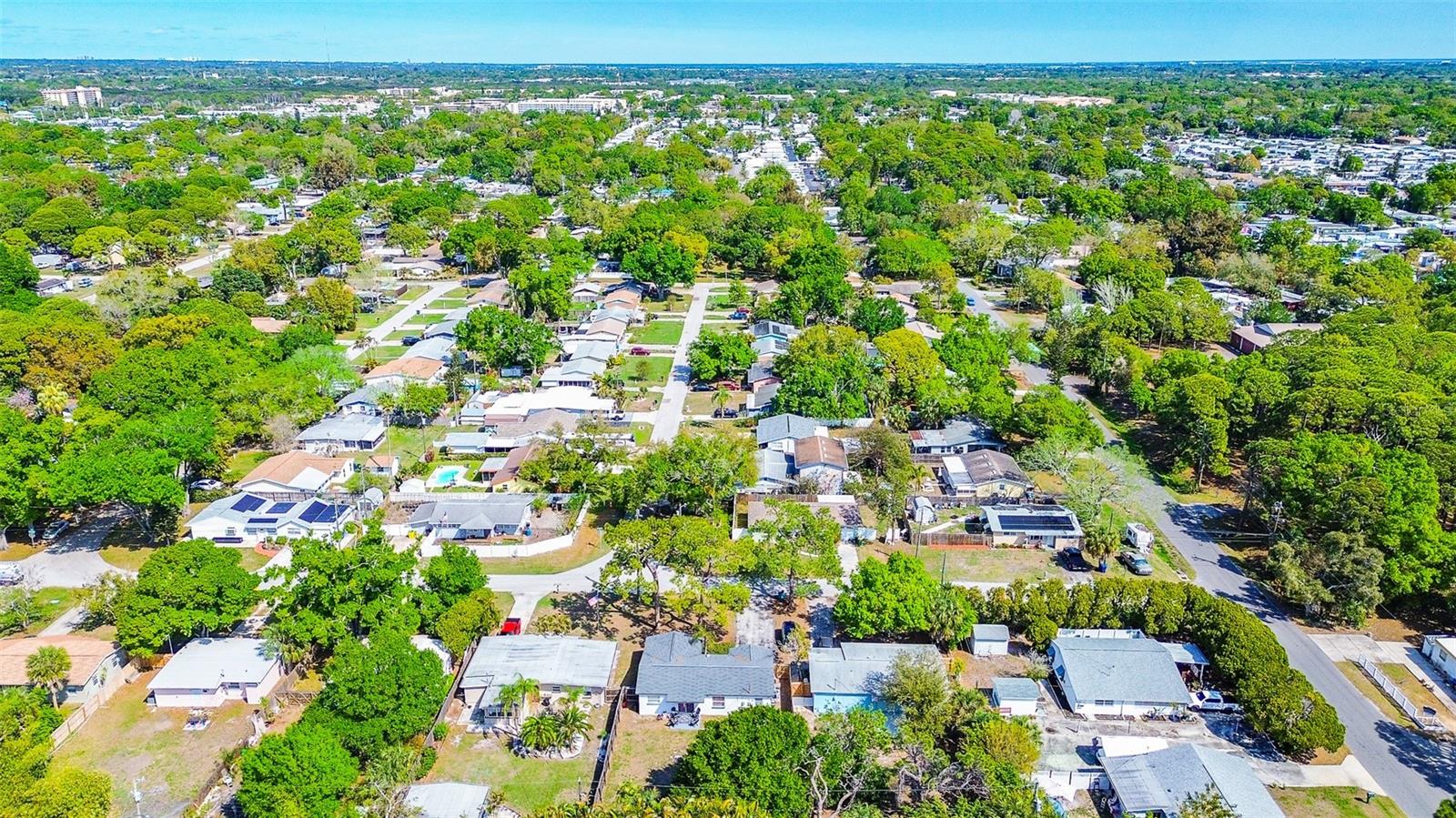 7834 42ND AVE N, ST PETERSBURG, FL — photo 35
