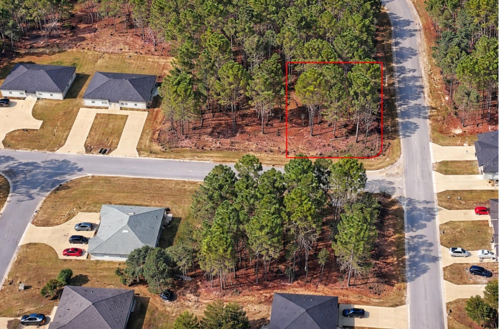 9536 N CAMEL DR, DUNNELLON, FL